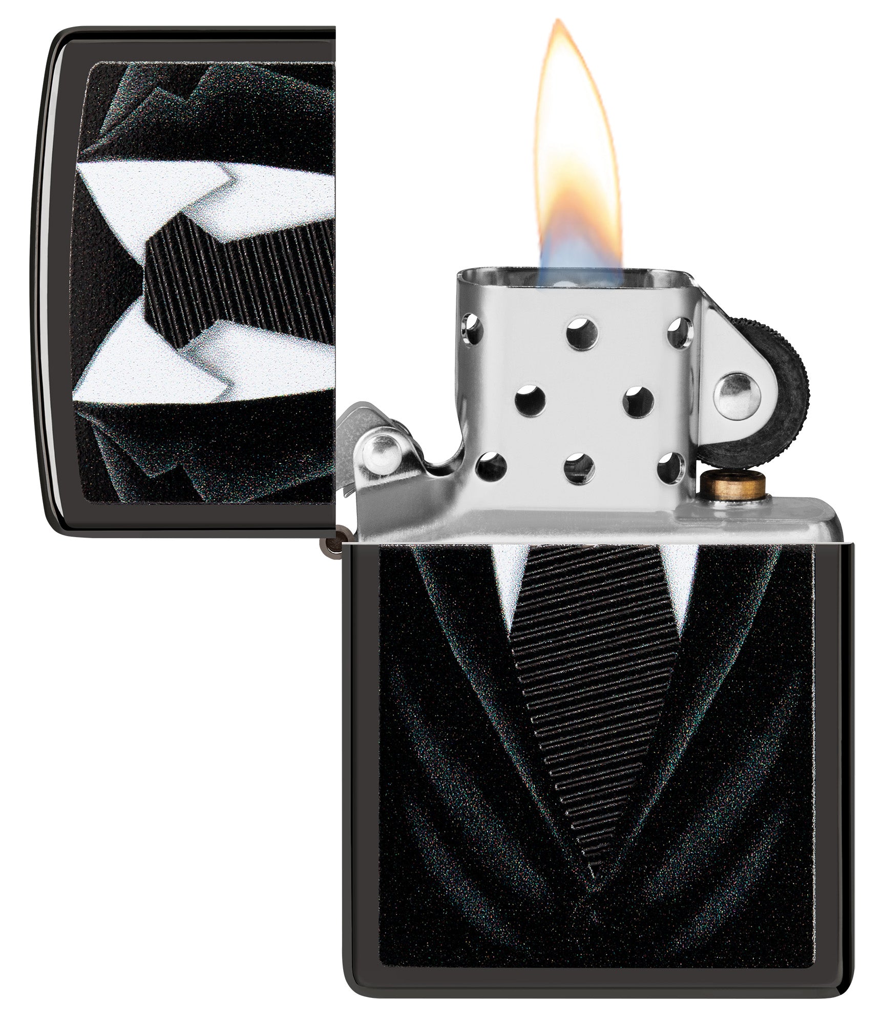 Black Tie Design