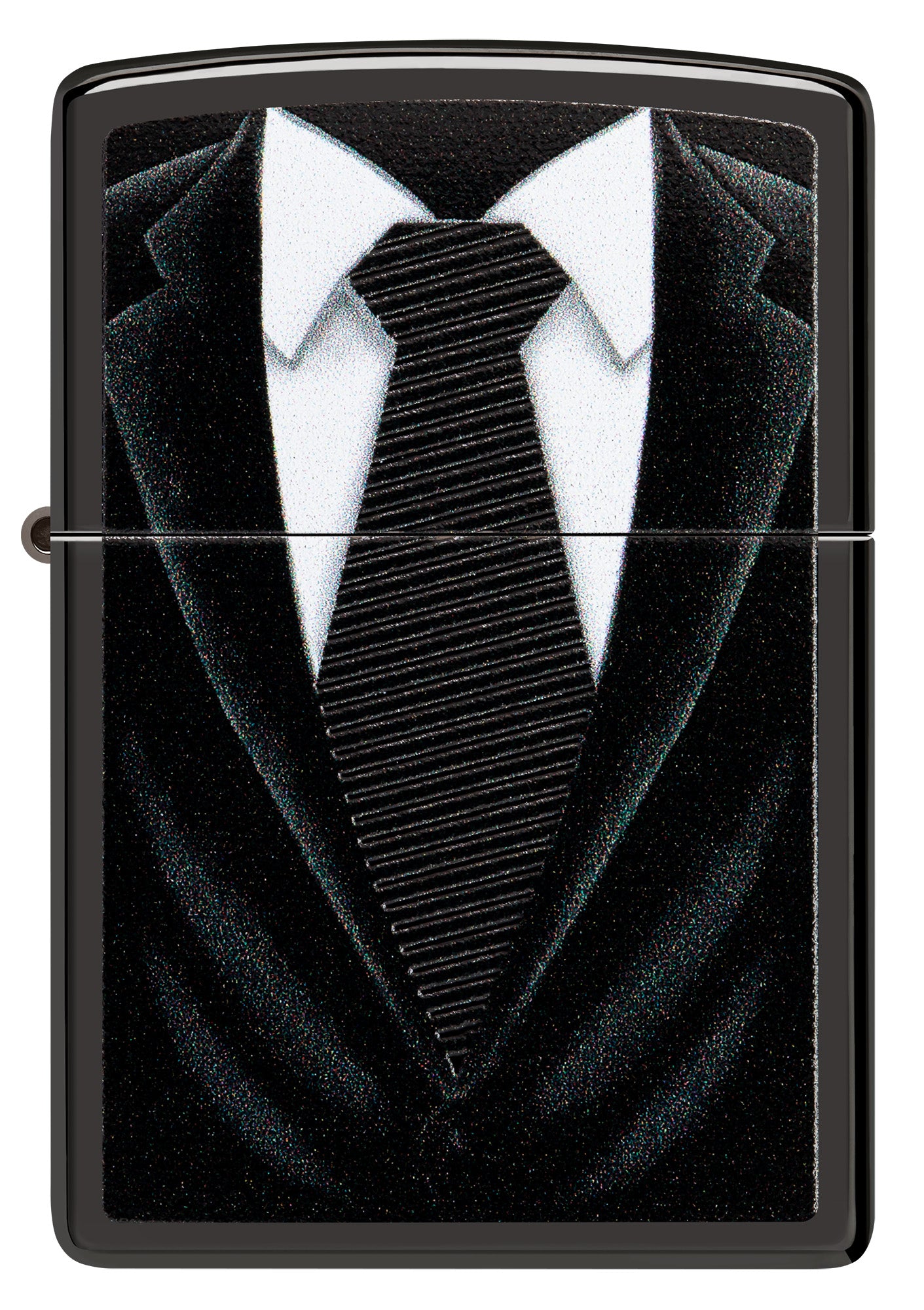 Black Tie Design