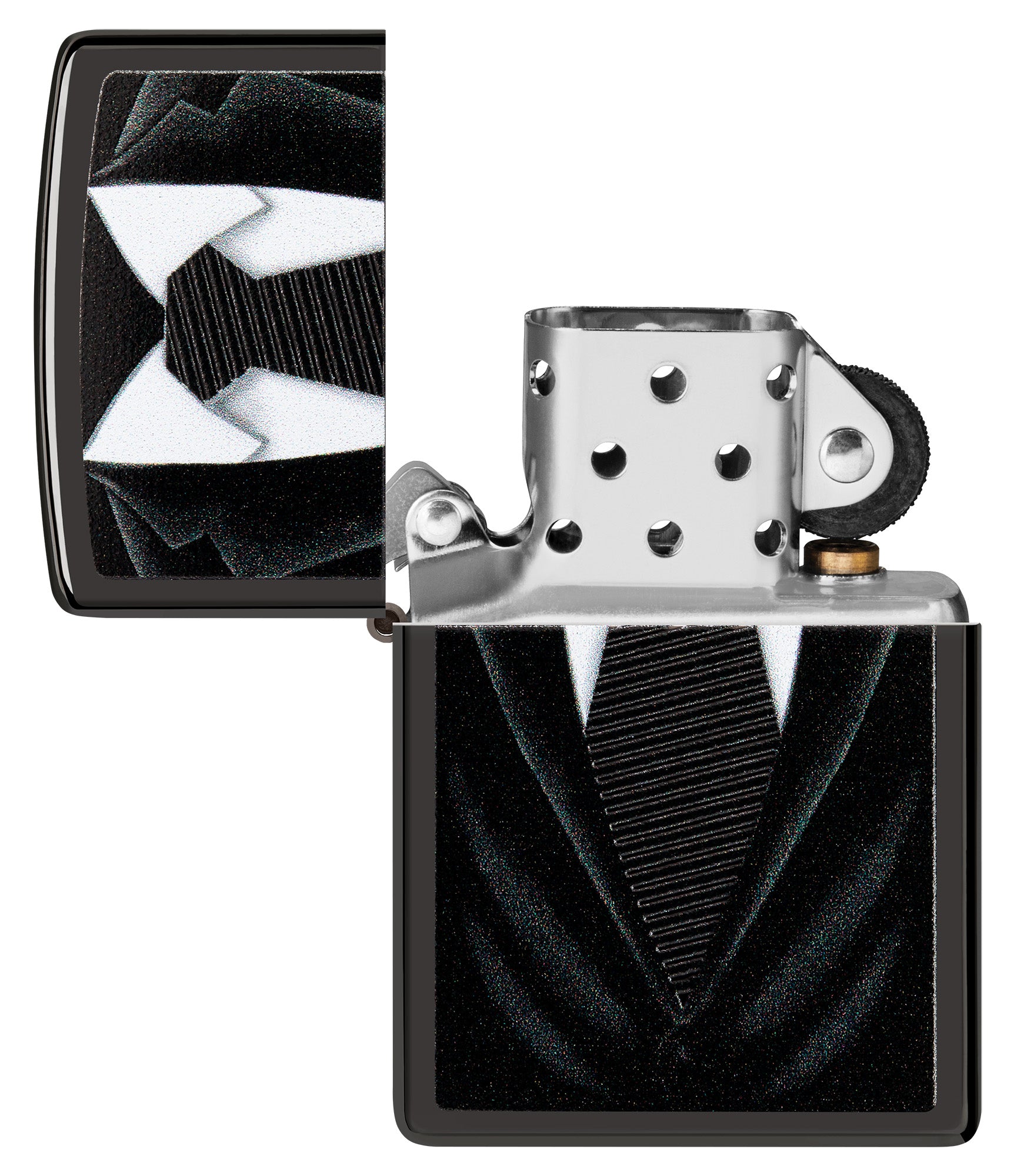 Black Tie Design