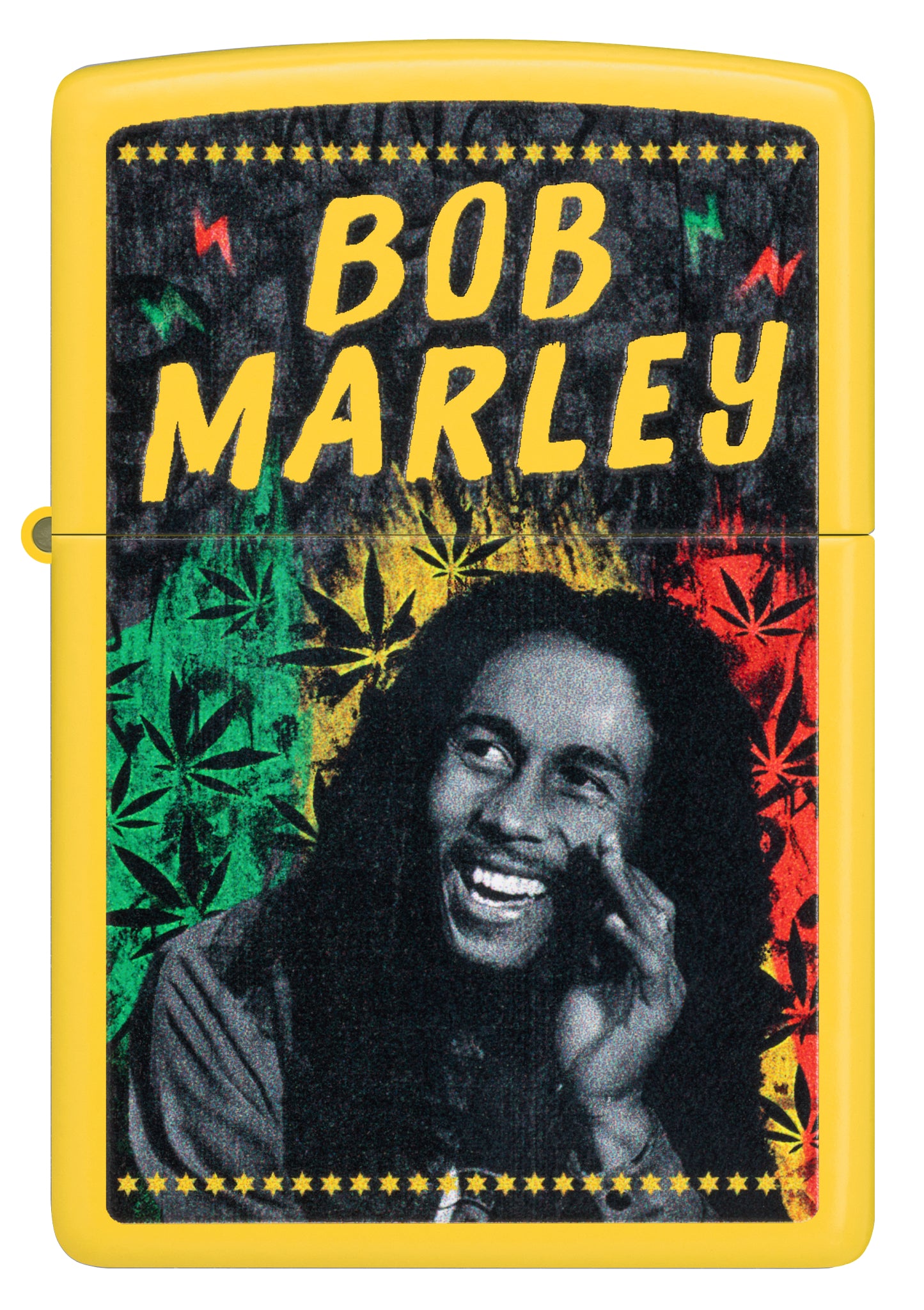 Bob Marley Sunshine Design