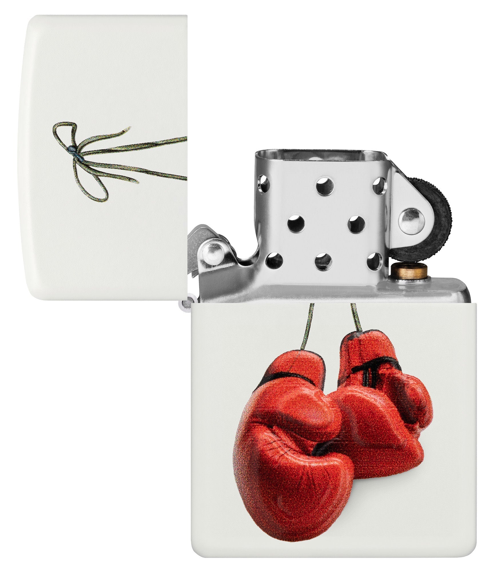 Boxing Design