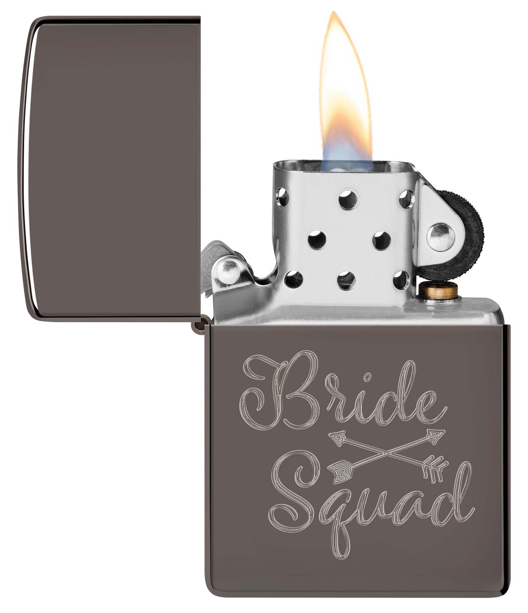 Bride Squad Design