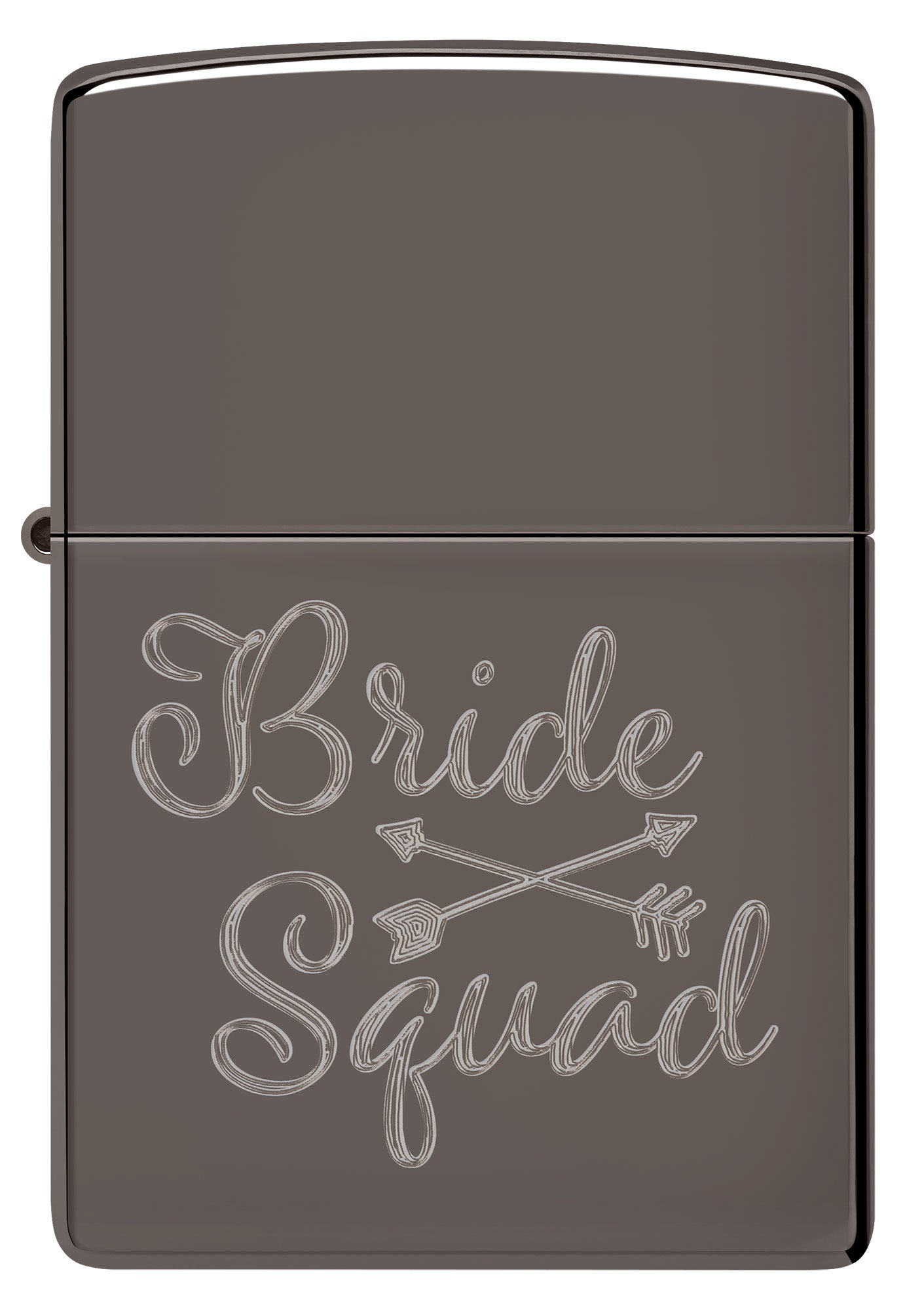 Bride Squad Design