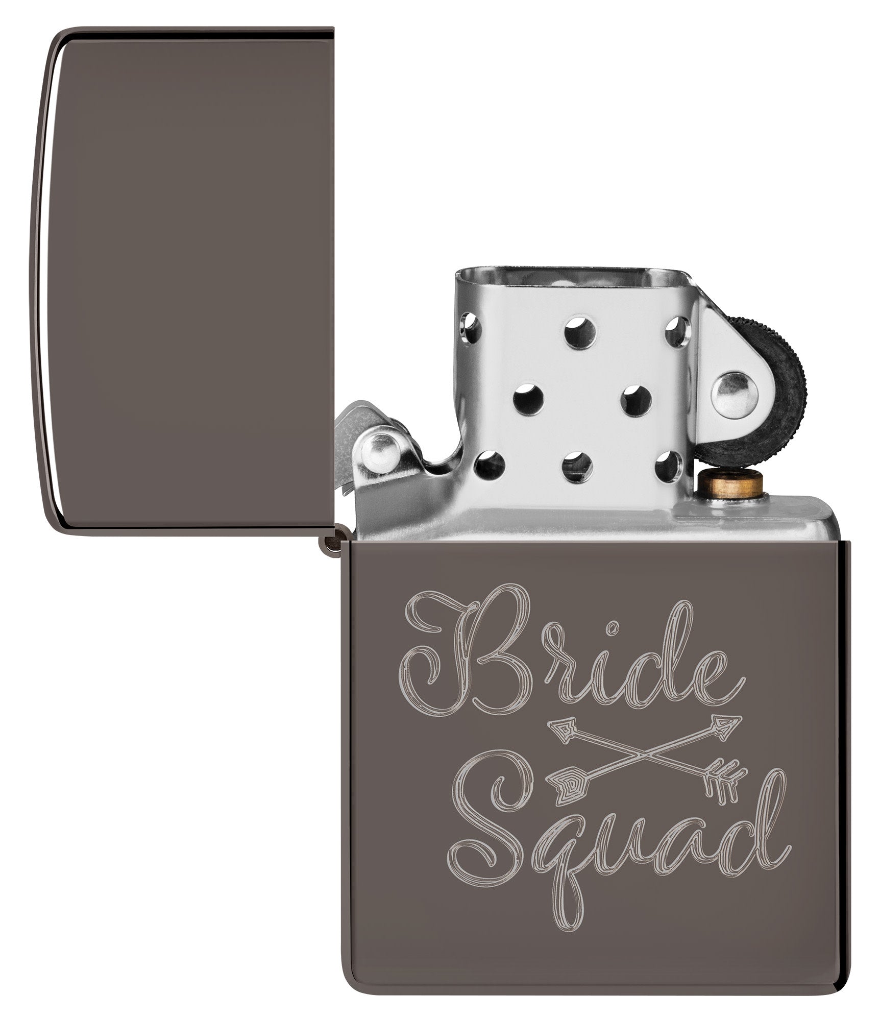 Bride Squad Design