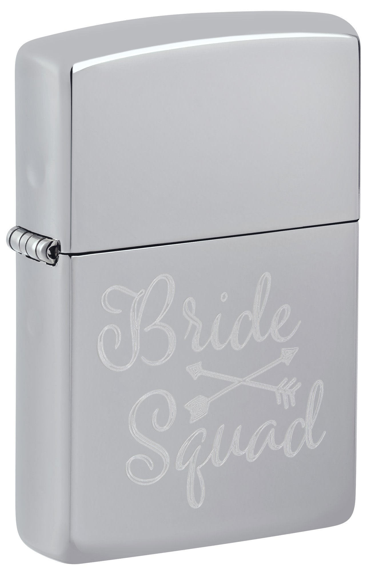 Bride Squad Design