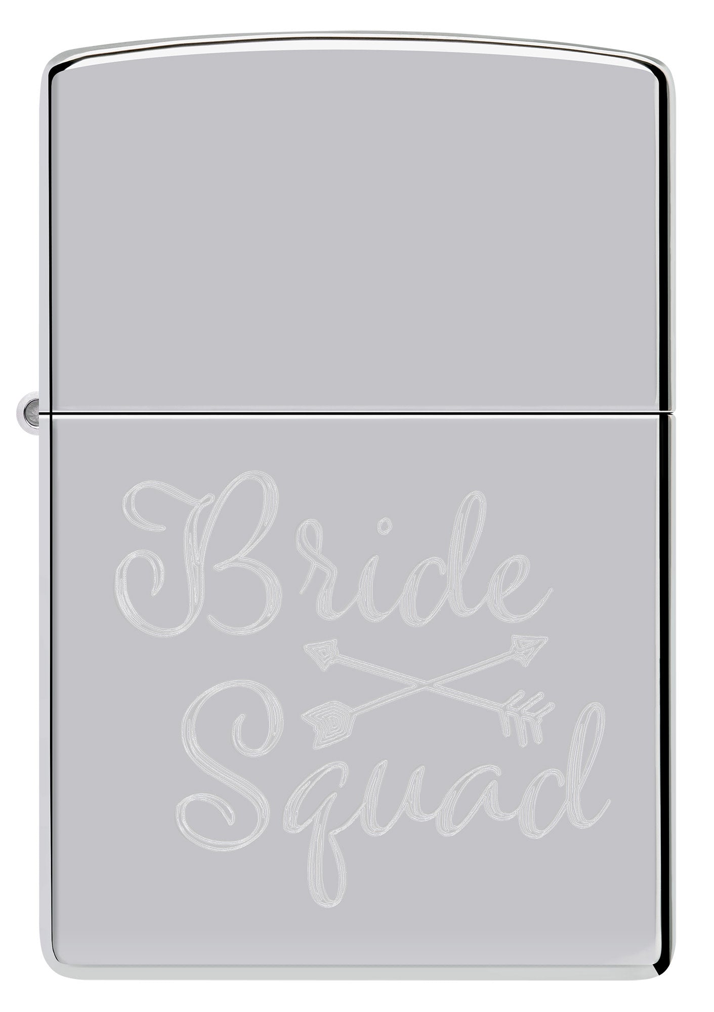 Bride Squad Design