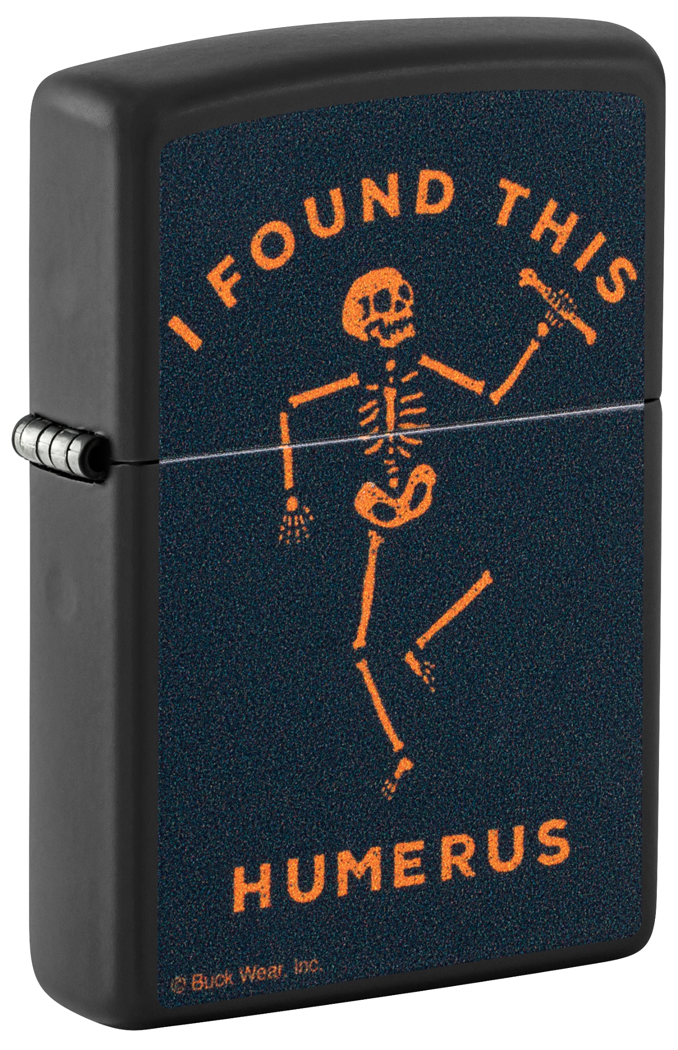 Buck Wear™ Humerus Design
