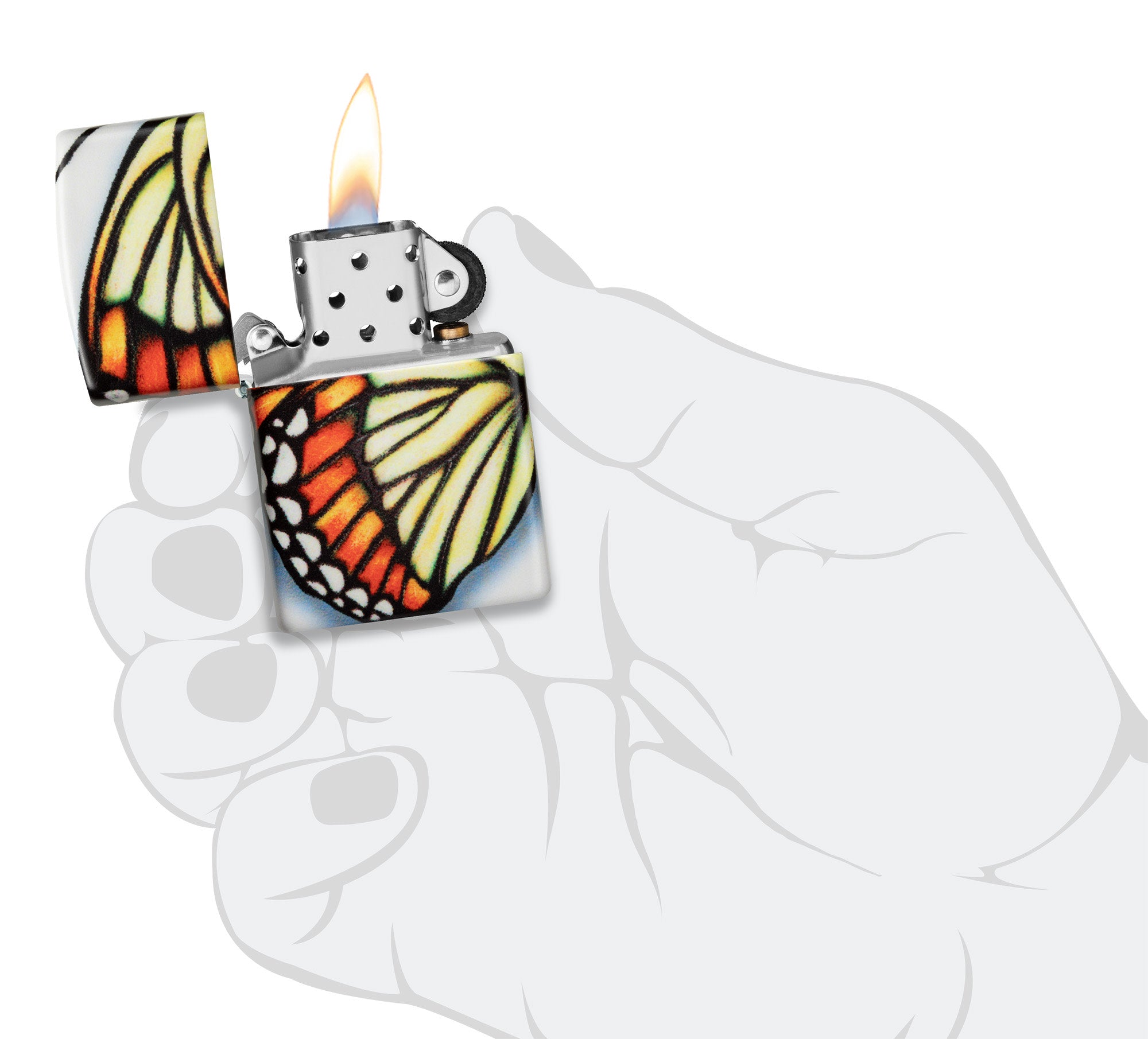 Butterfly Design