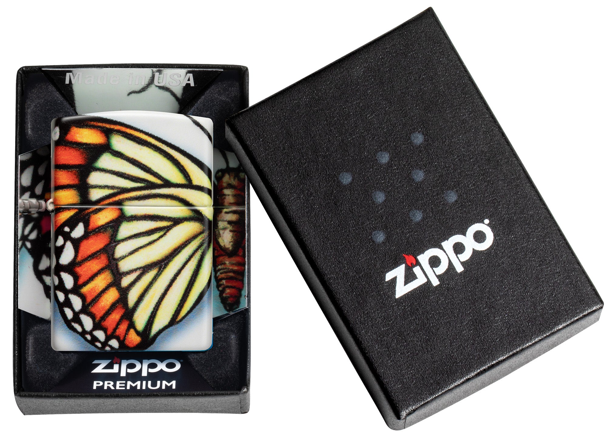Butterfly Design