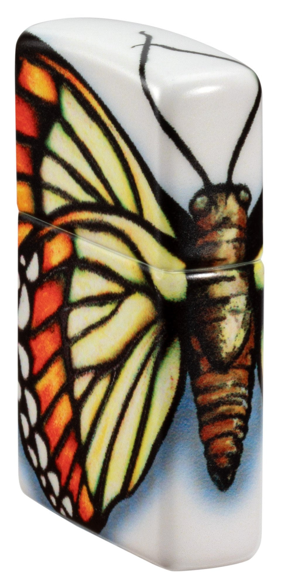 Butterfly Design