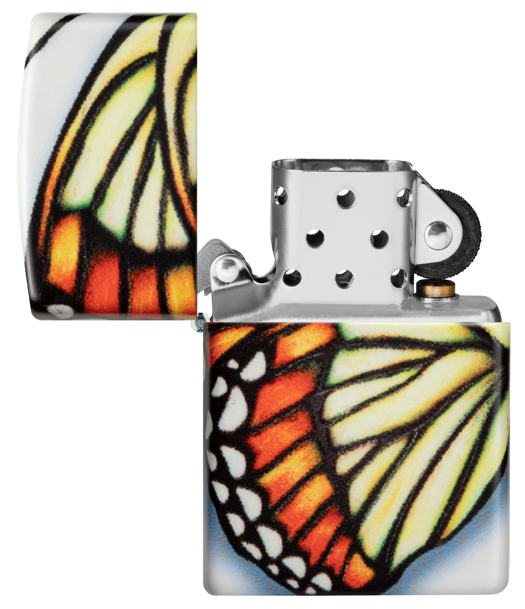 Butterfly Design