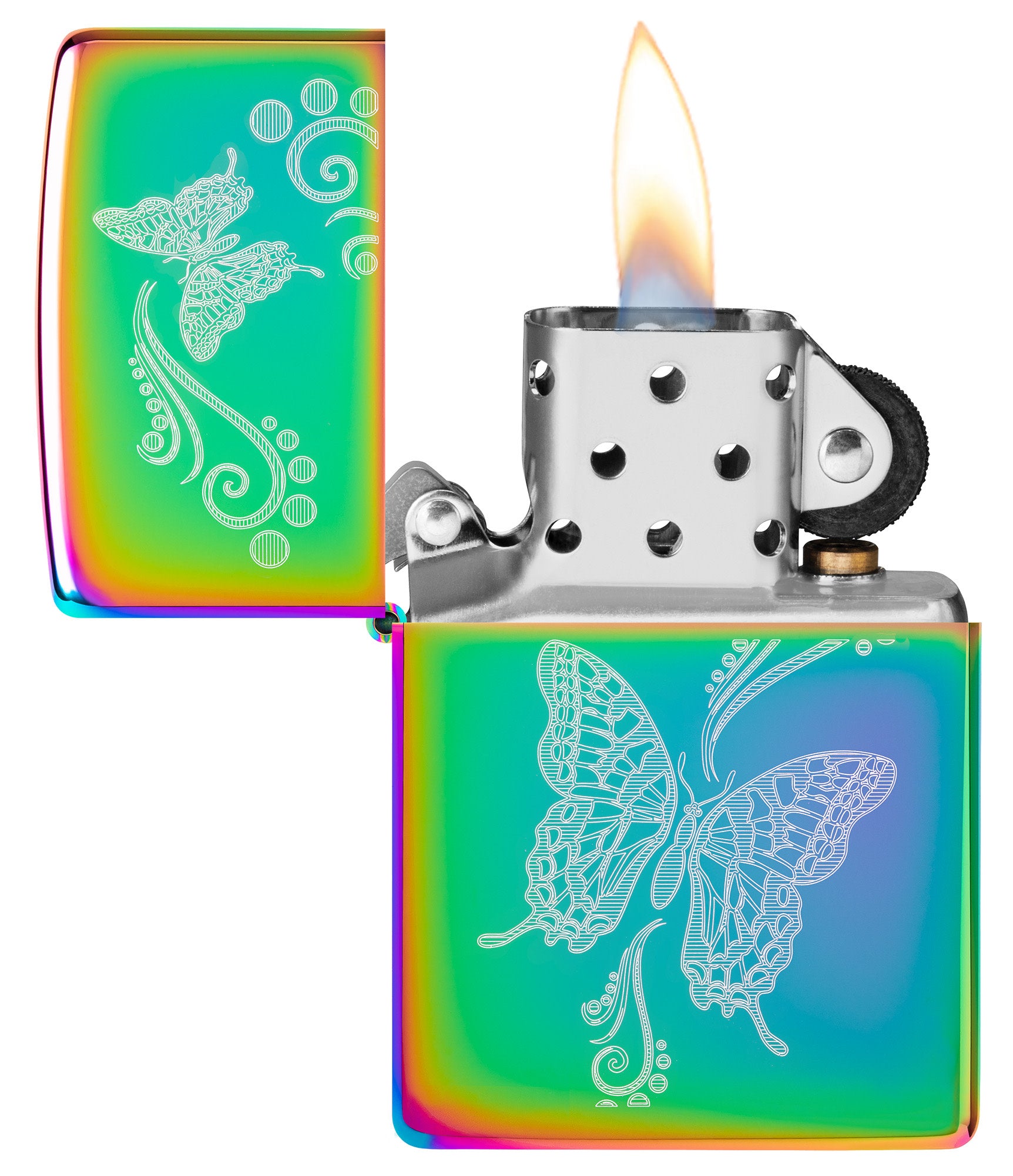 Butterfly Design