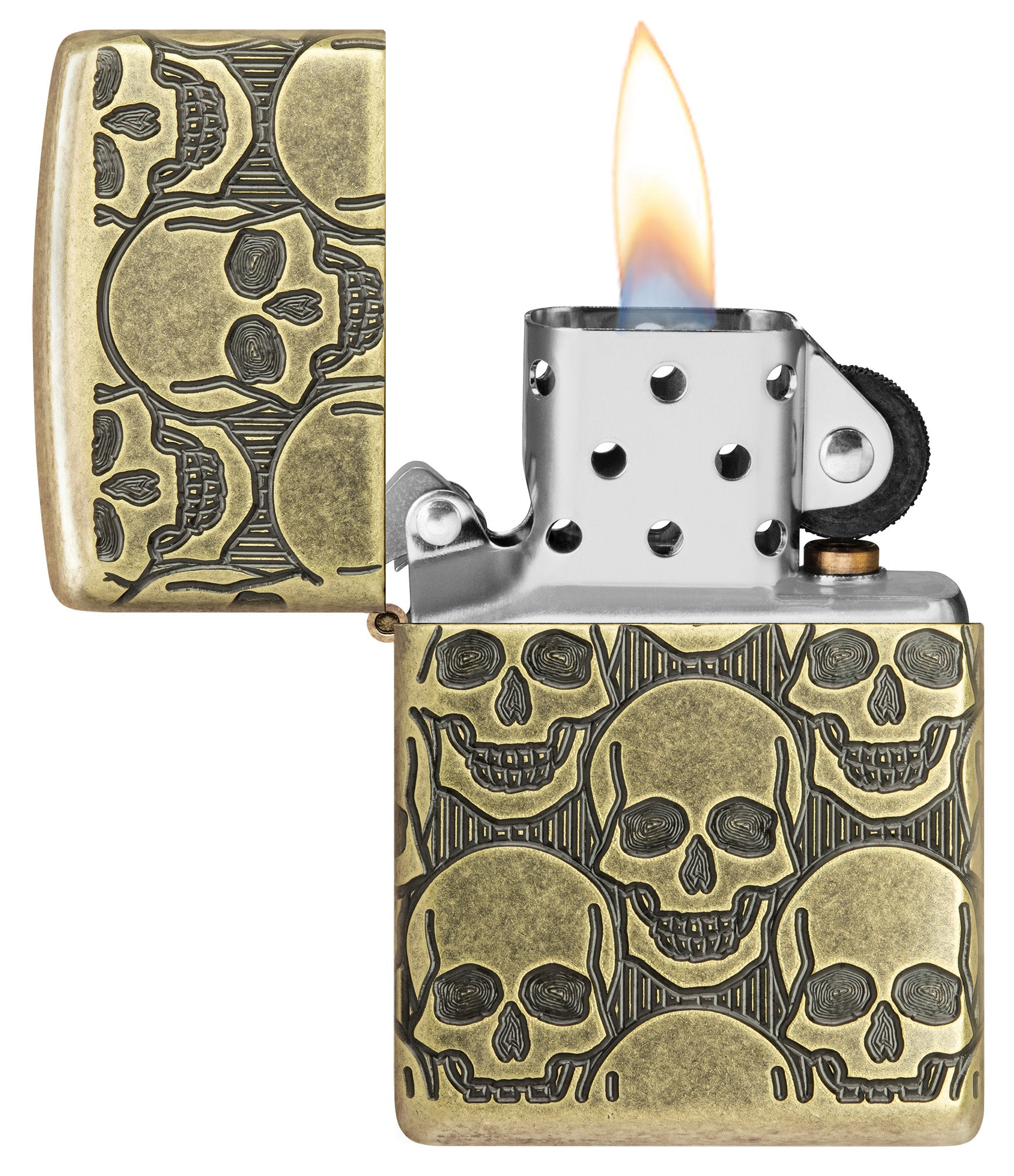 Cackling Cranium Design