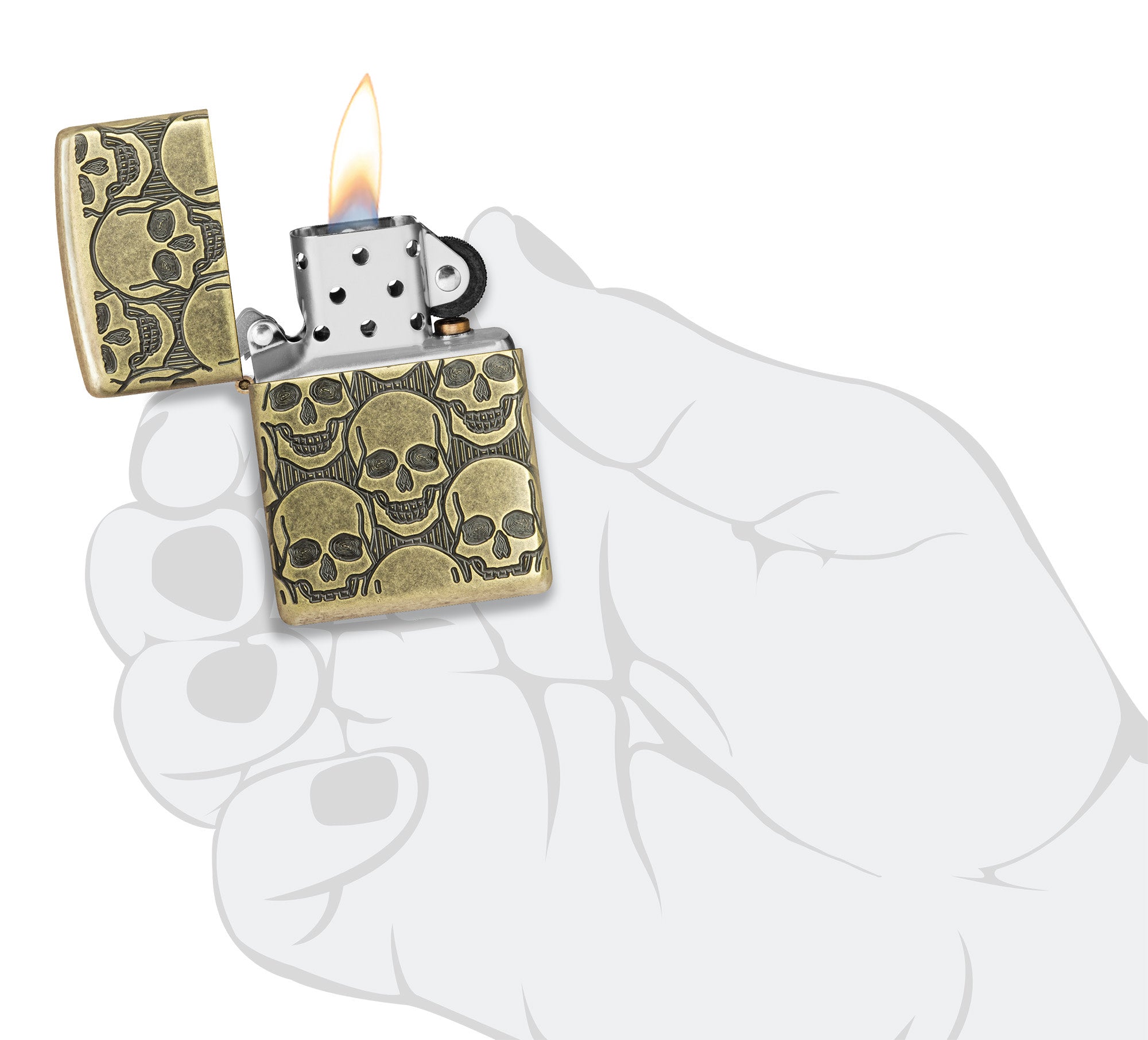 Cackling Cranium Design