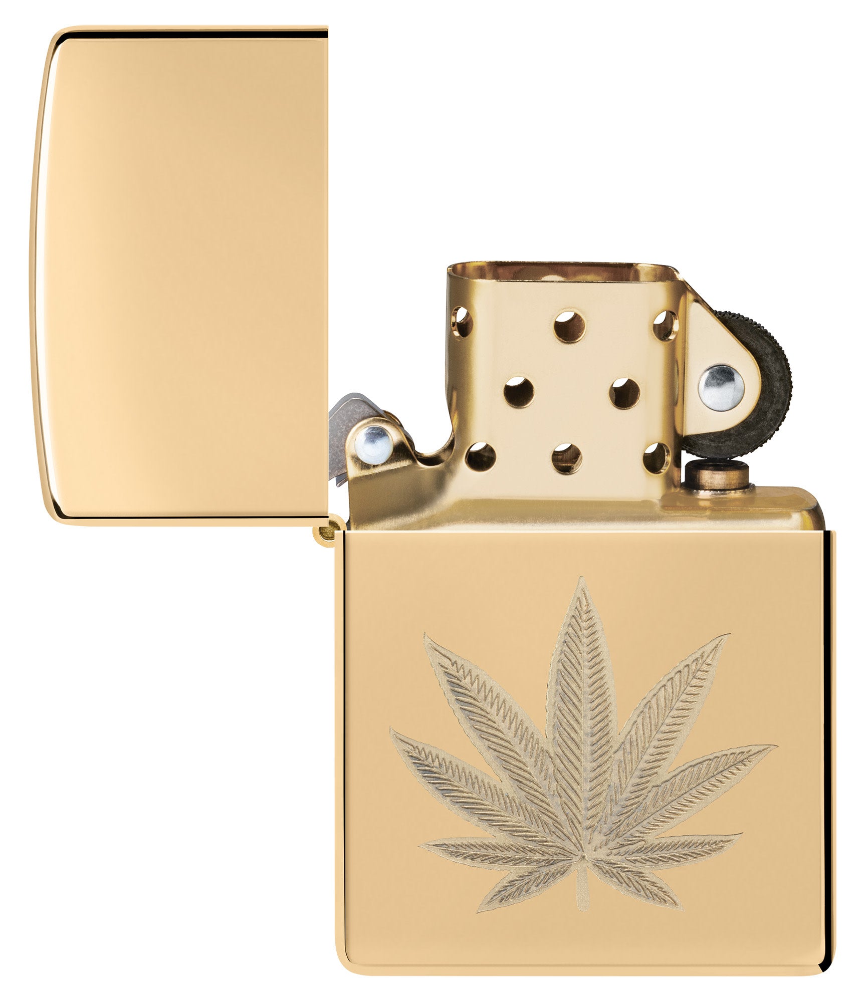 Cannabis Leaf Design
