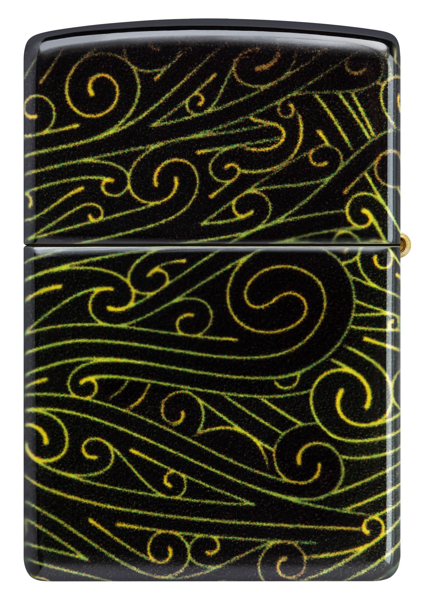 Cannabis Maze Design