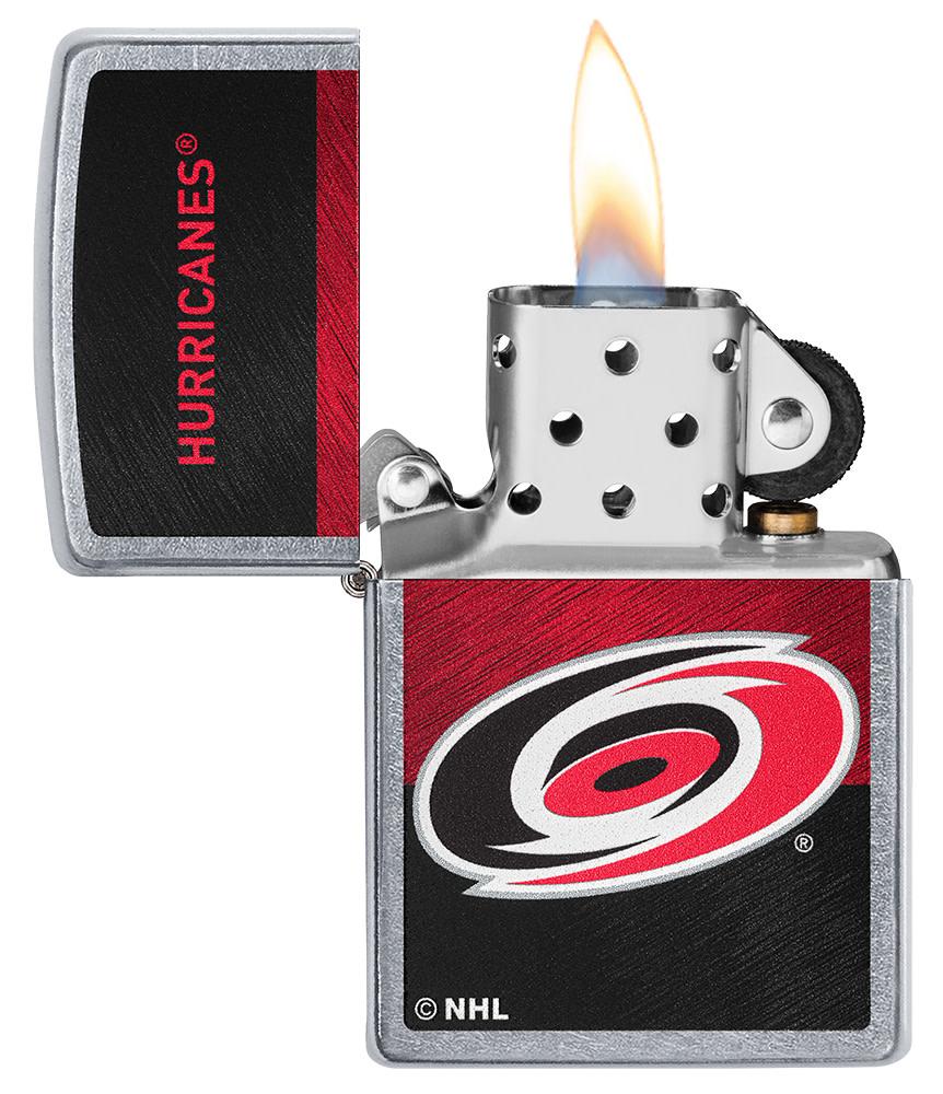 Carolina Hurricanes® Icon Design