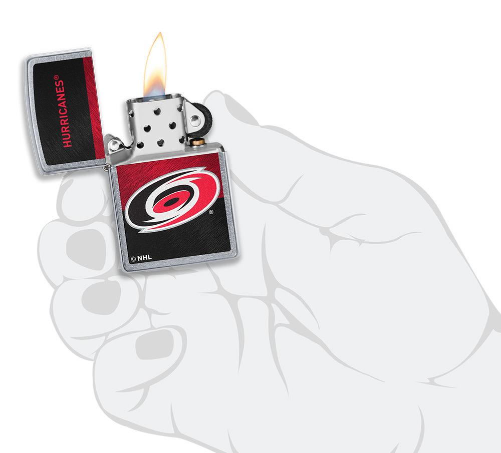 Carolina Hurricanes® Icon Design