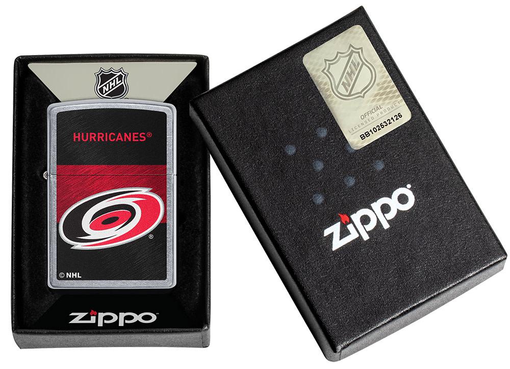 Carolina Hurricanes® Icon Design