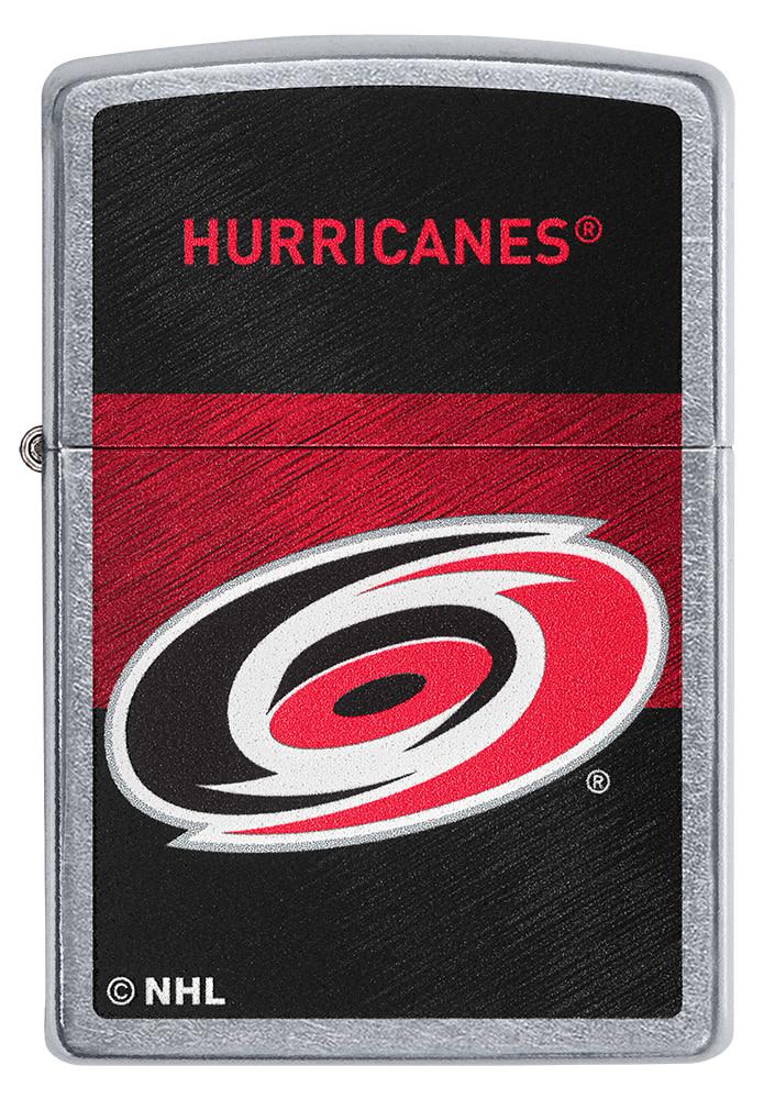 Carolina Hurricanes® Icon Design