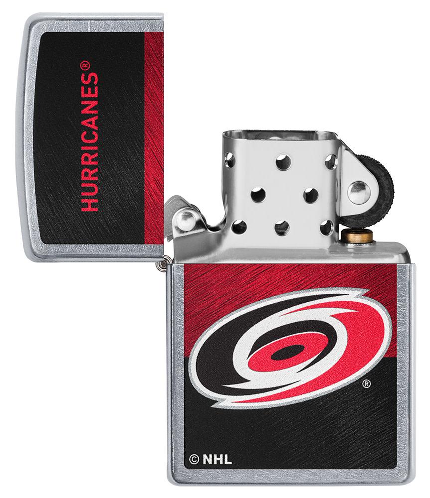 Carolina Hurricanes® Icon Design