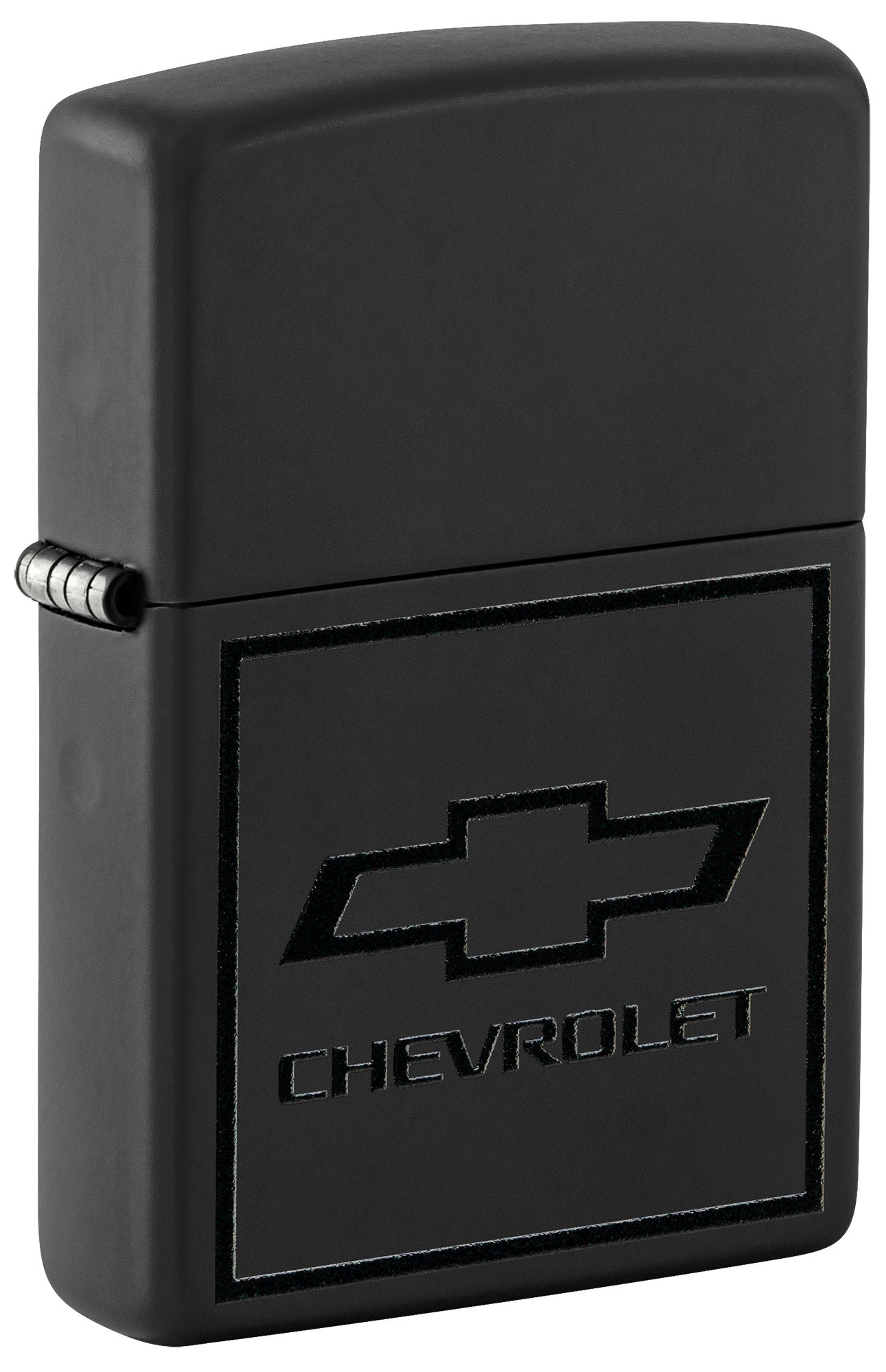 Chevrolet® Black Bowtie Design
