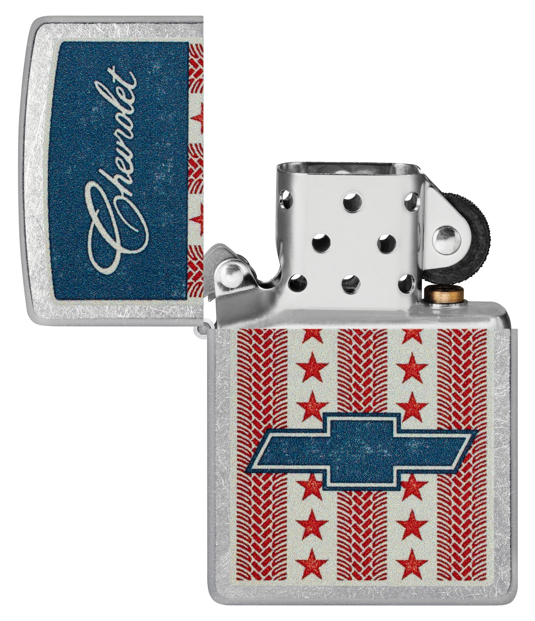 Chevrolet® Stars and Stripes