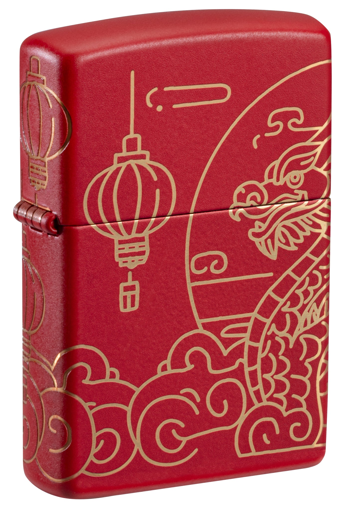 Chinese New Year Design