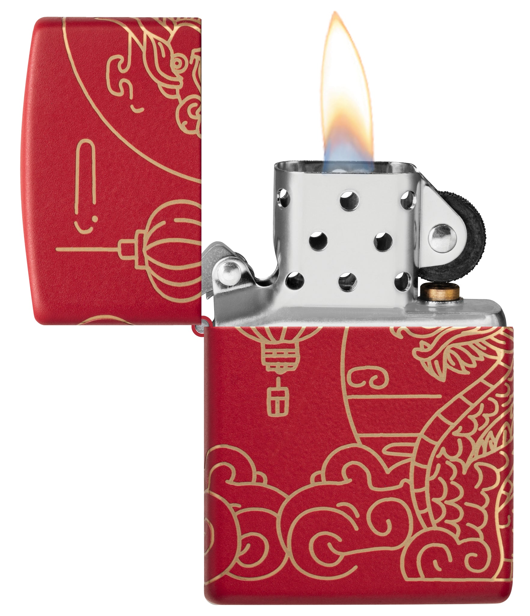 Chinese New Year Design