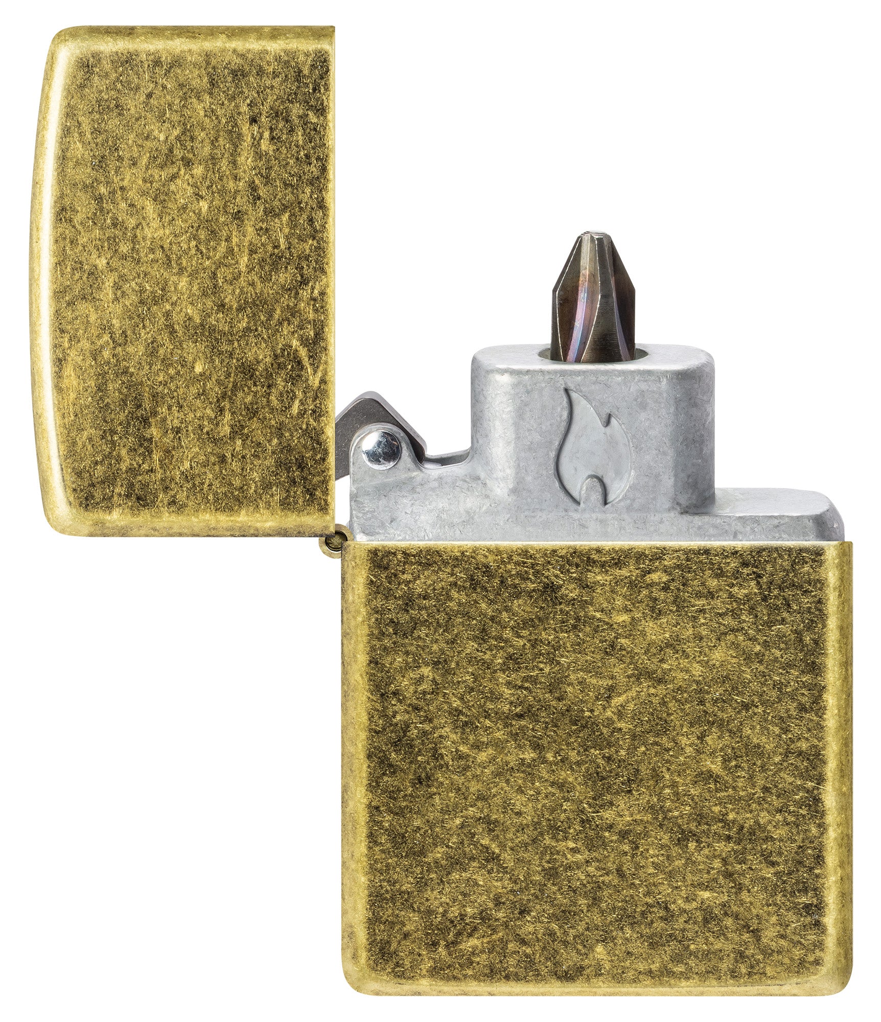 Classic Antique Brass