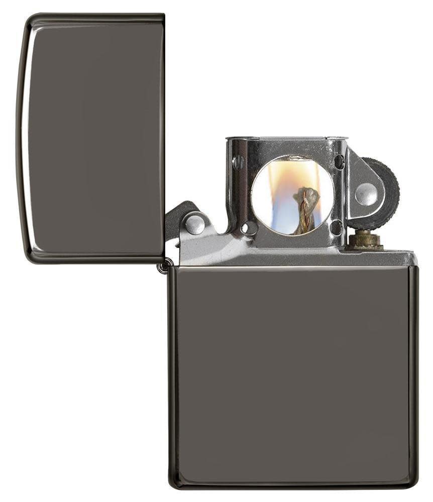 Classic Black Ice® - Pipe Insert