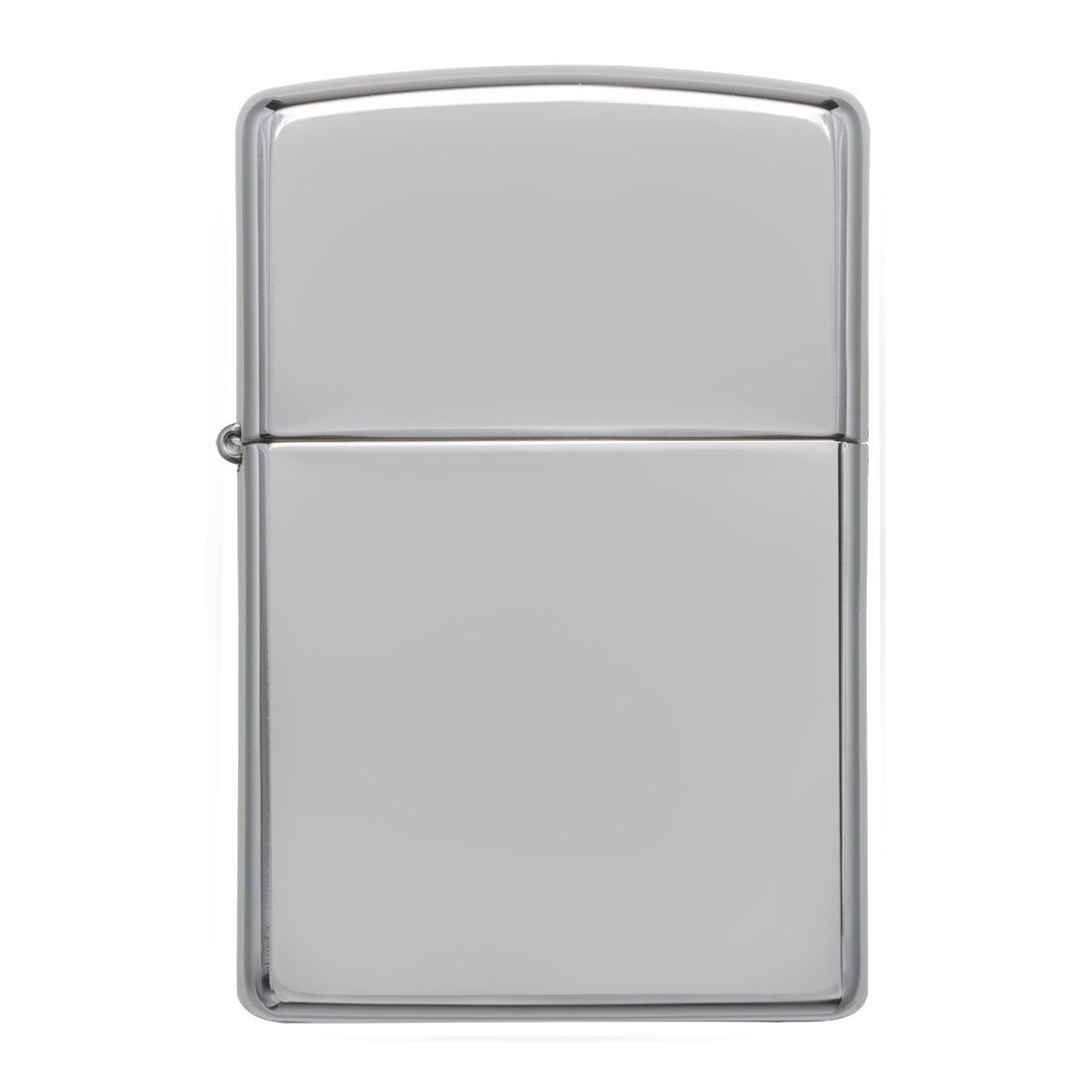 Classic High Polish Chrome - Pipe Insert