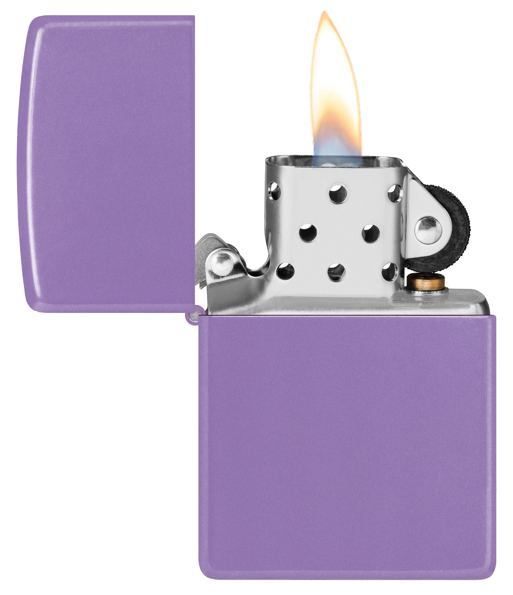 Classic Smoky Lavender