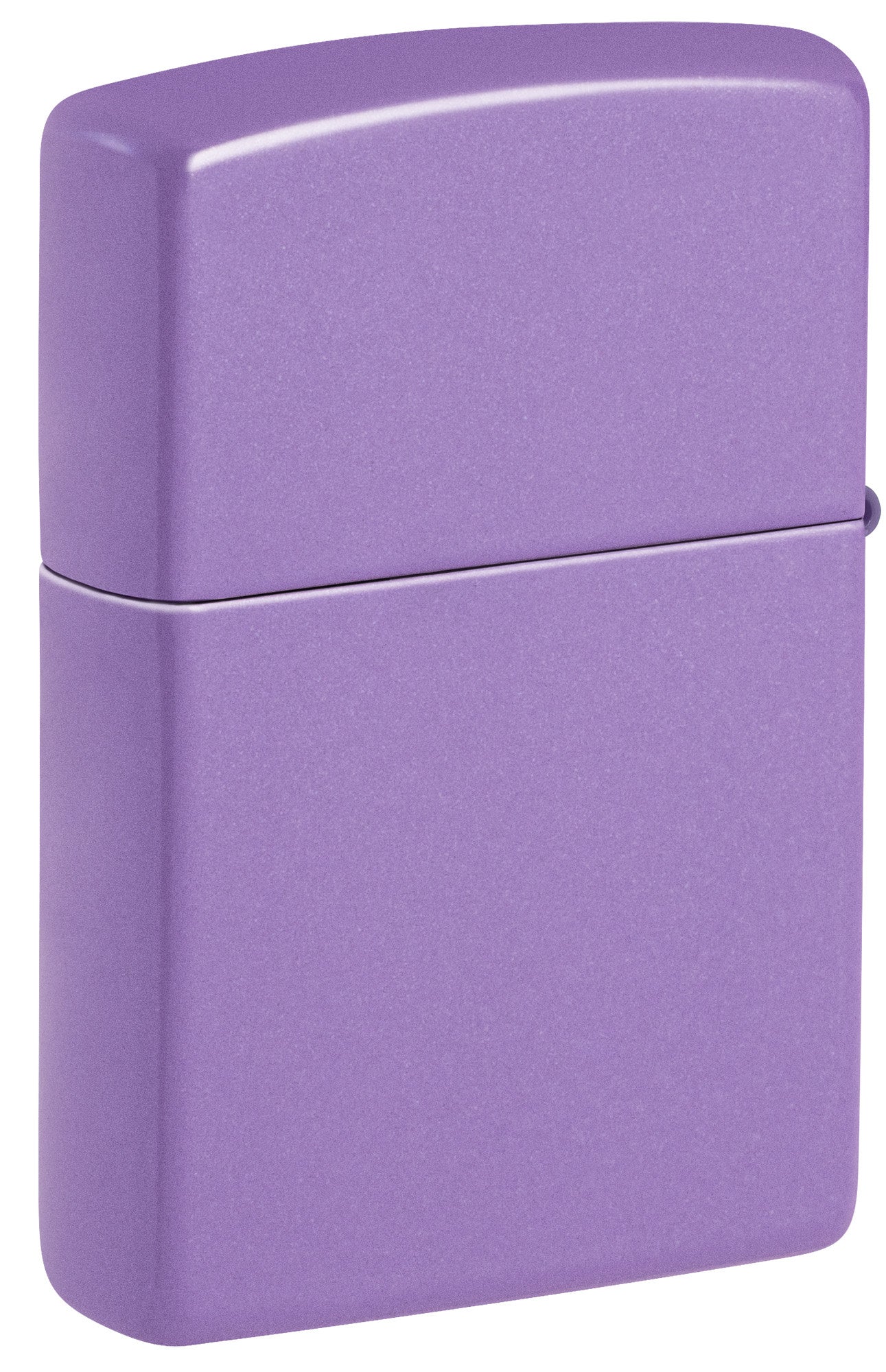 Classic Smoky Lavender