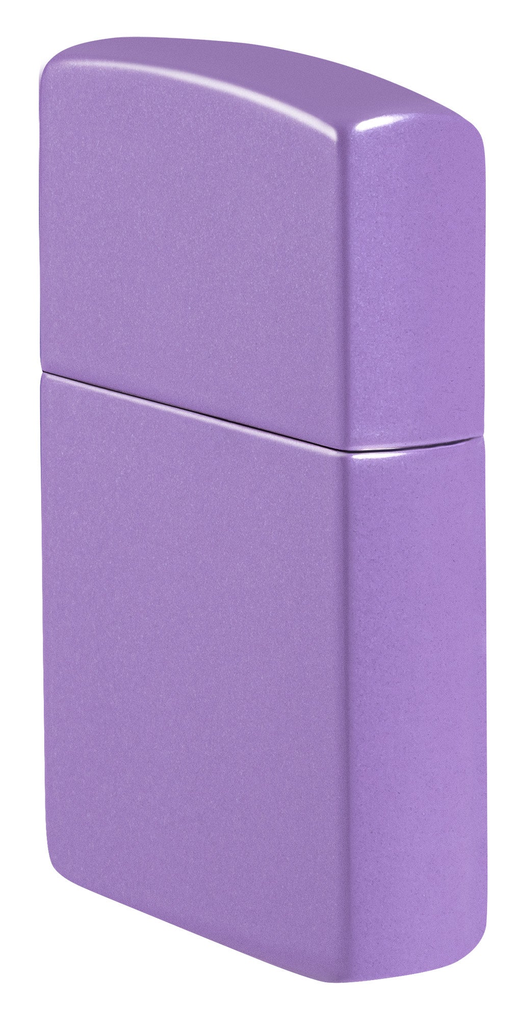Classic Smoky Lavender