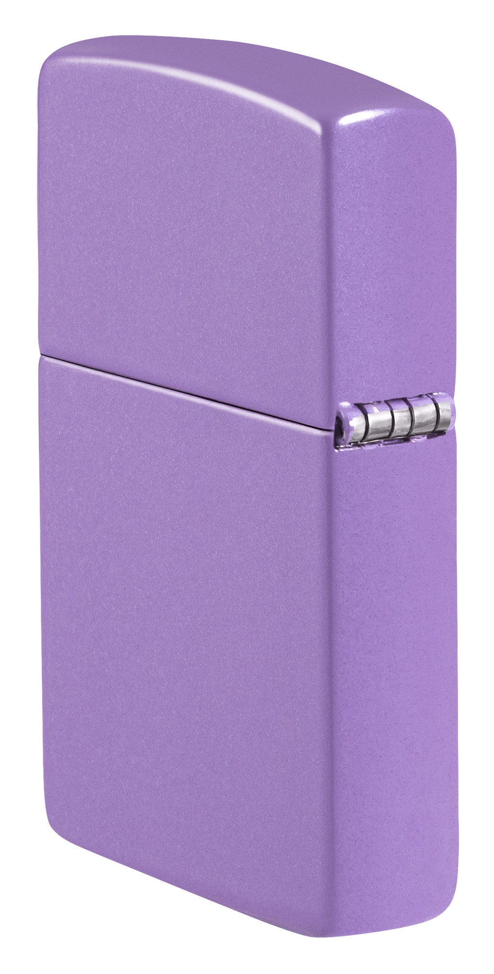 Classic Smoky Lavender