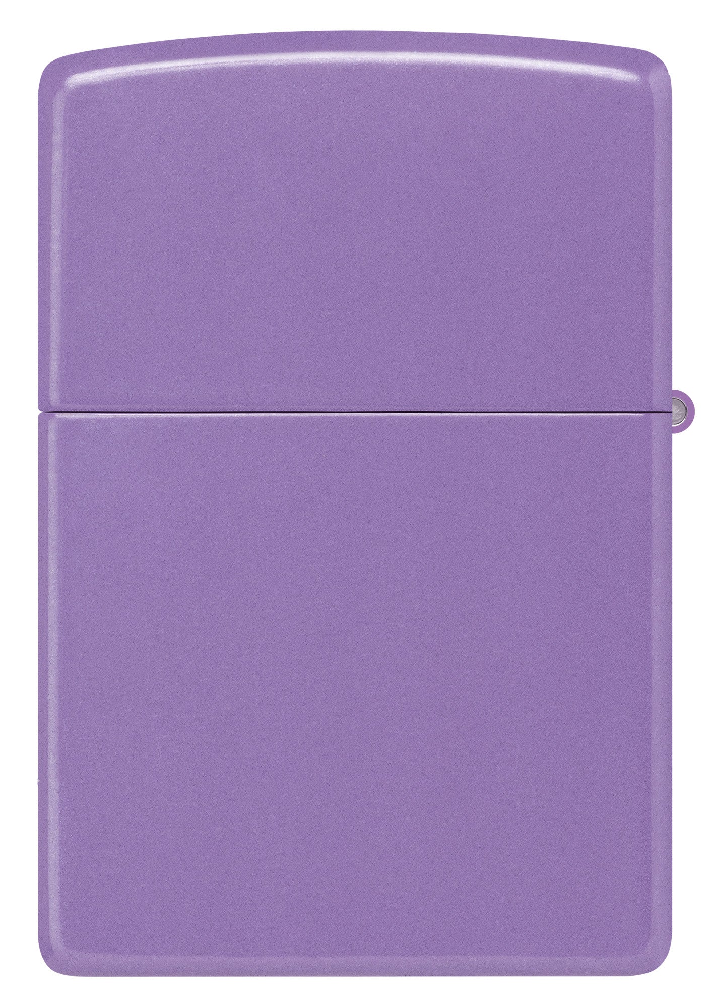 Classic Smoky Lavender
