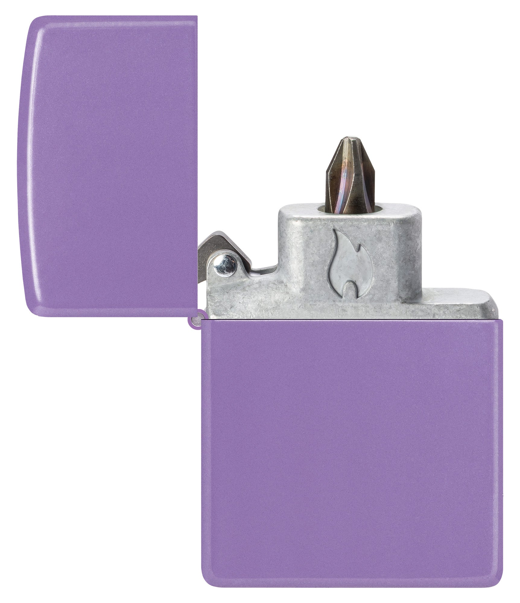 Classic Smoky Lavender