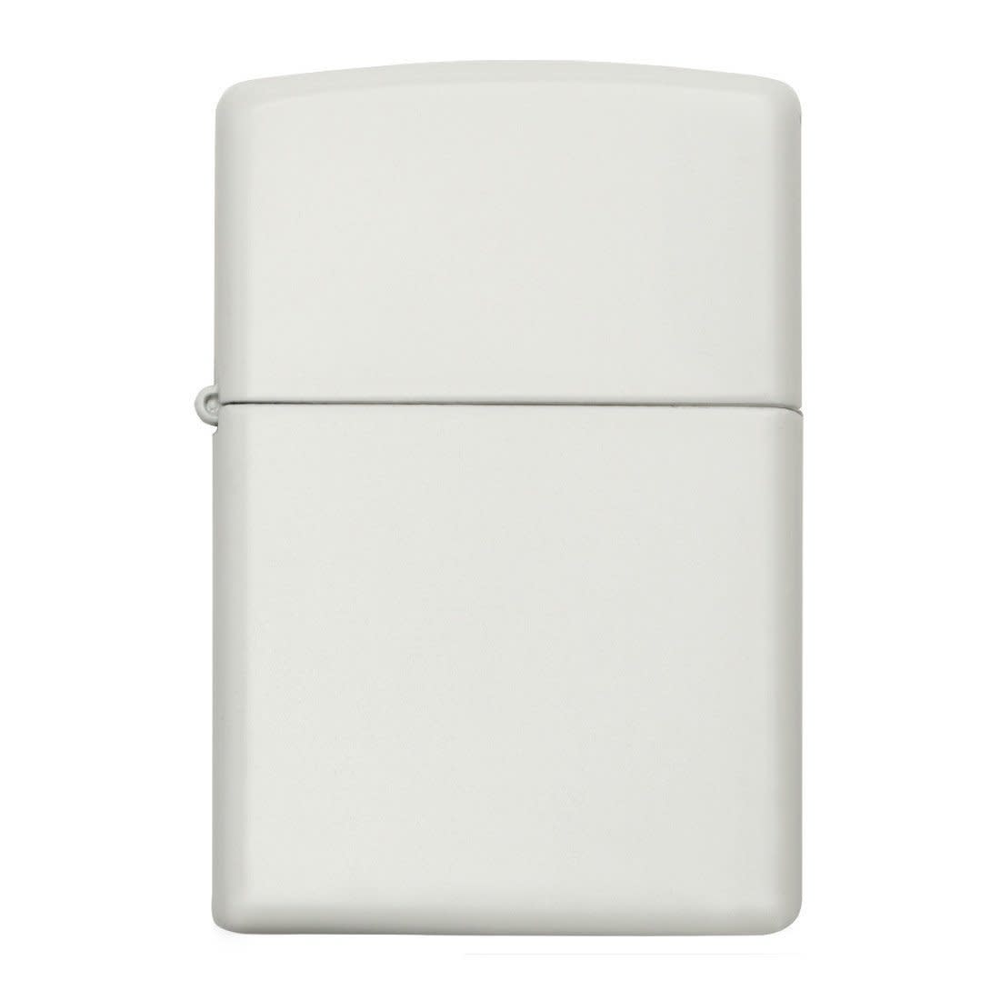 Classic White Matte - Pipe Insert