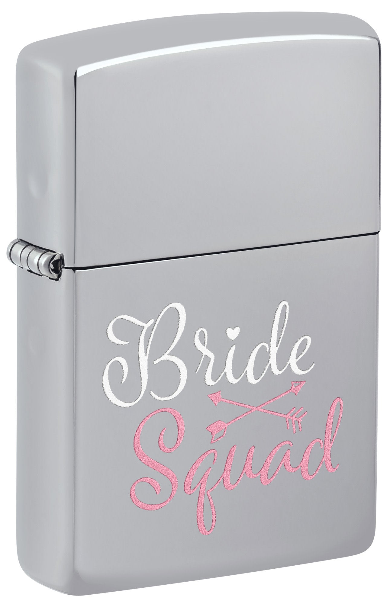 Bride Squad Design