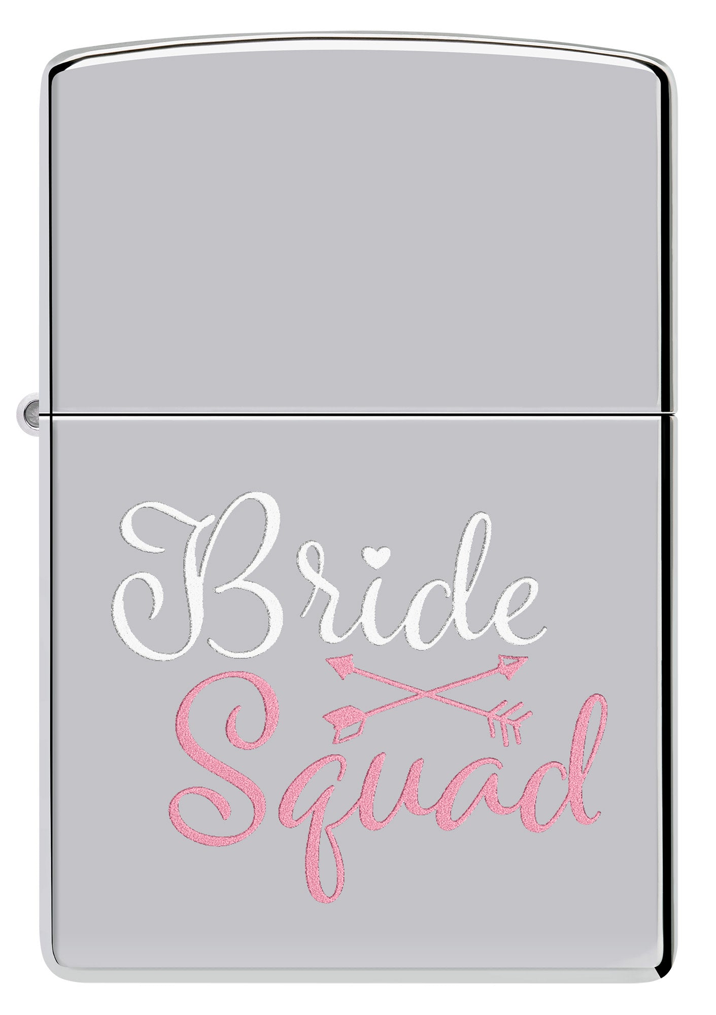 Bride Squad Design