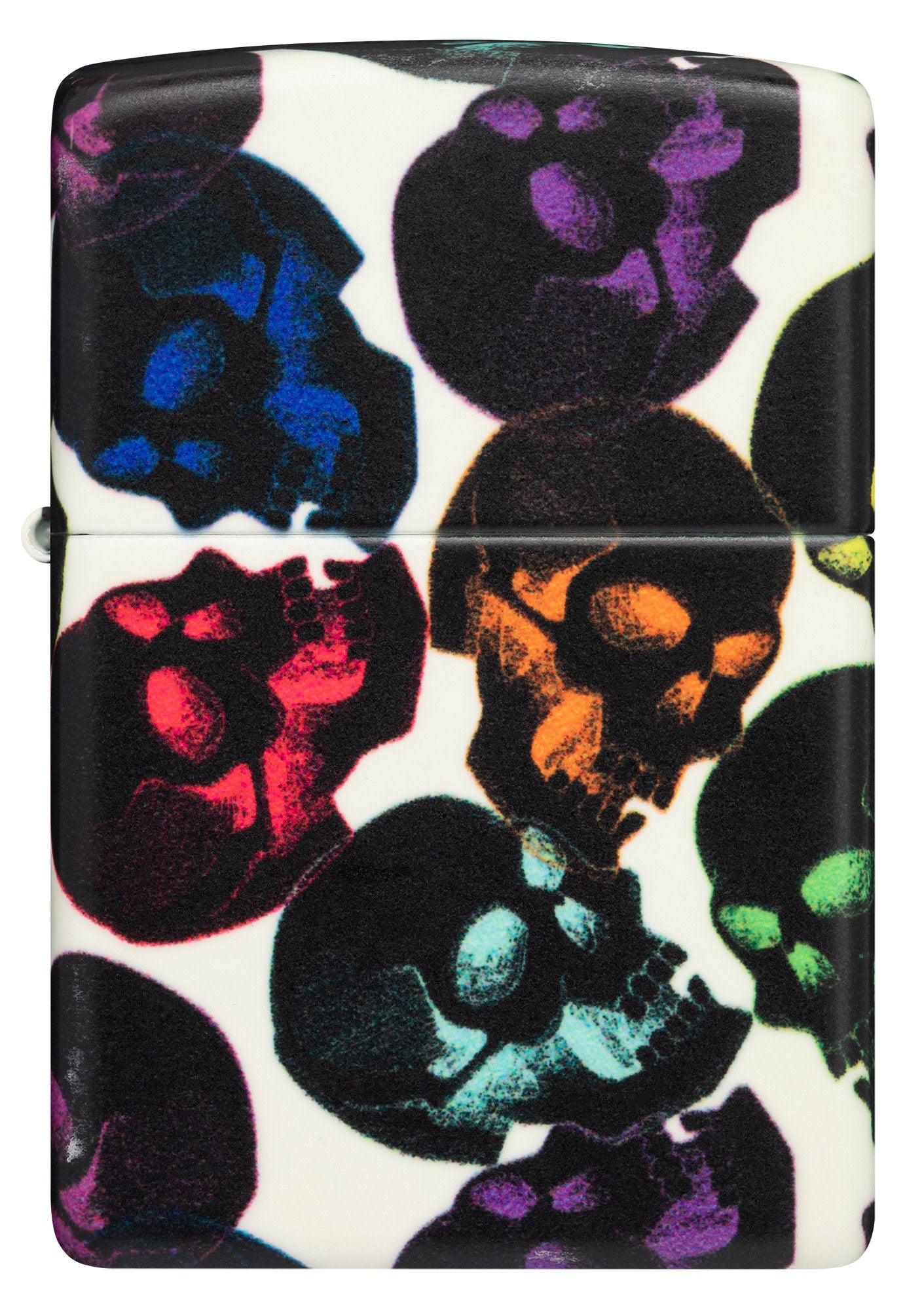 Skulls Design