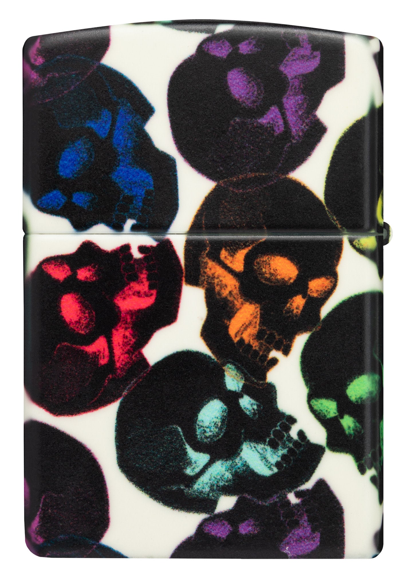 Skulls Design
