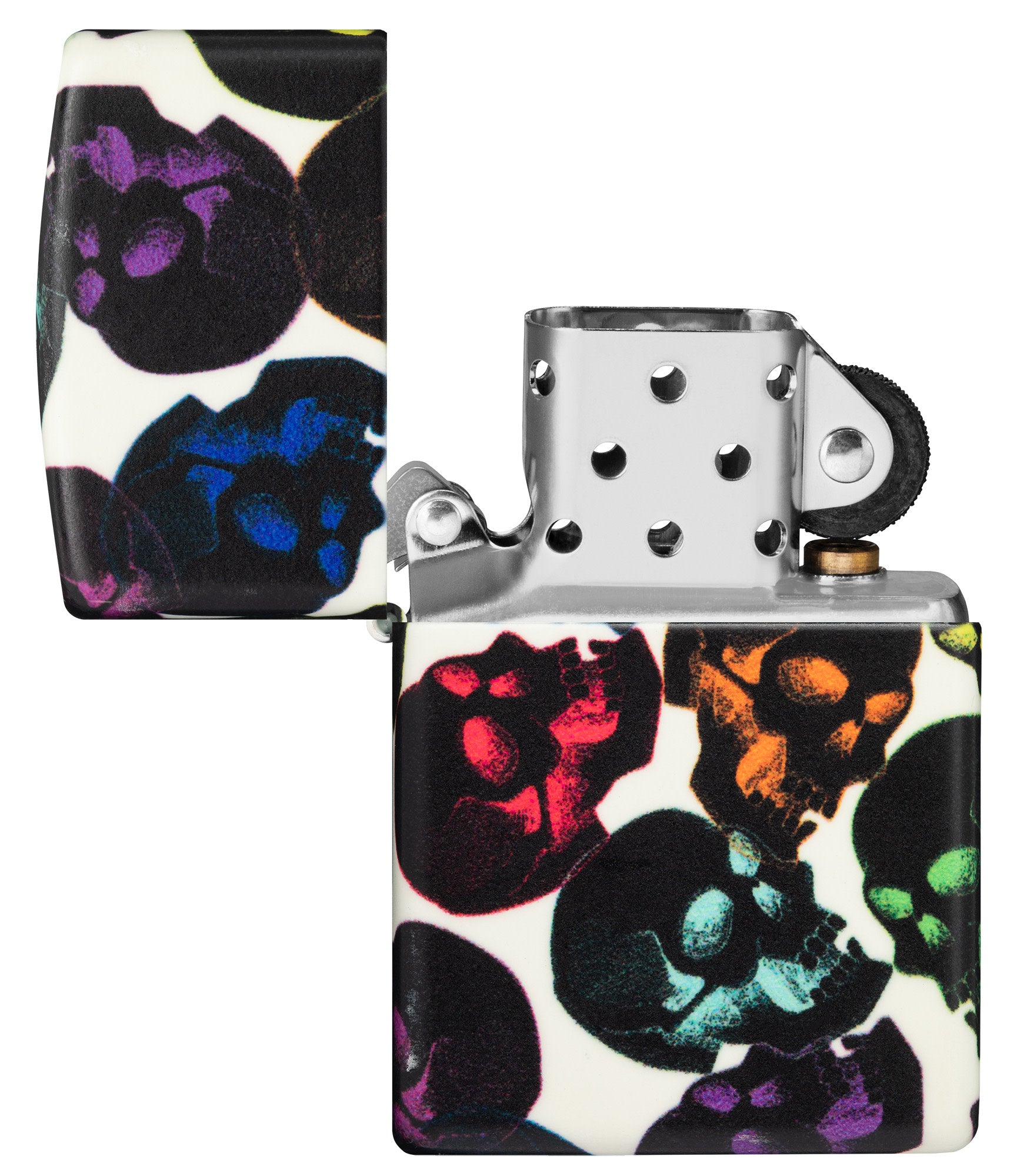 Skulls Design