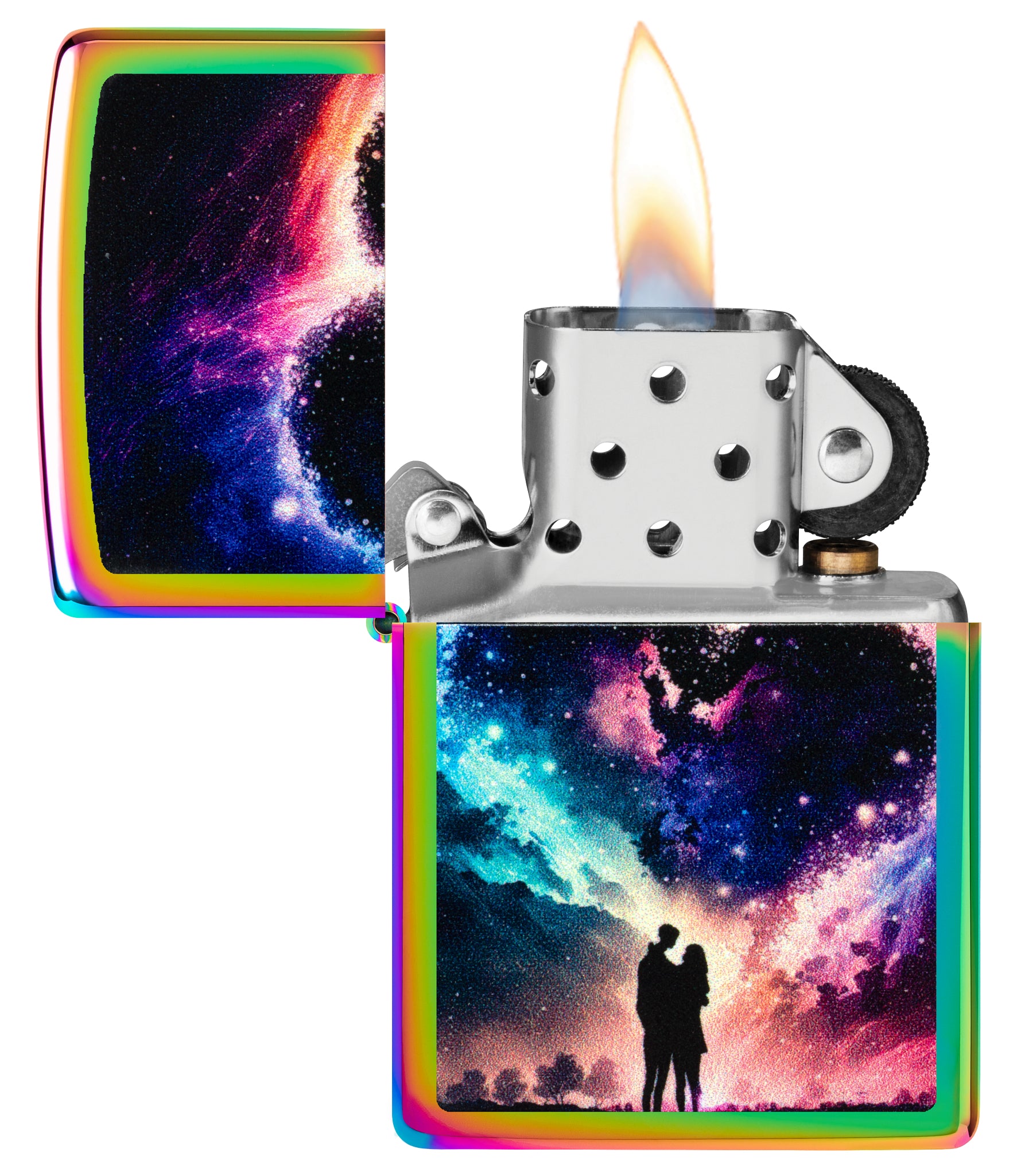 Cosmic Love Design