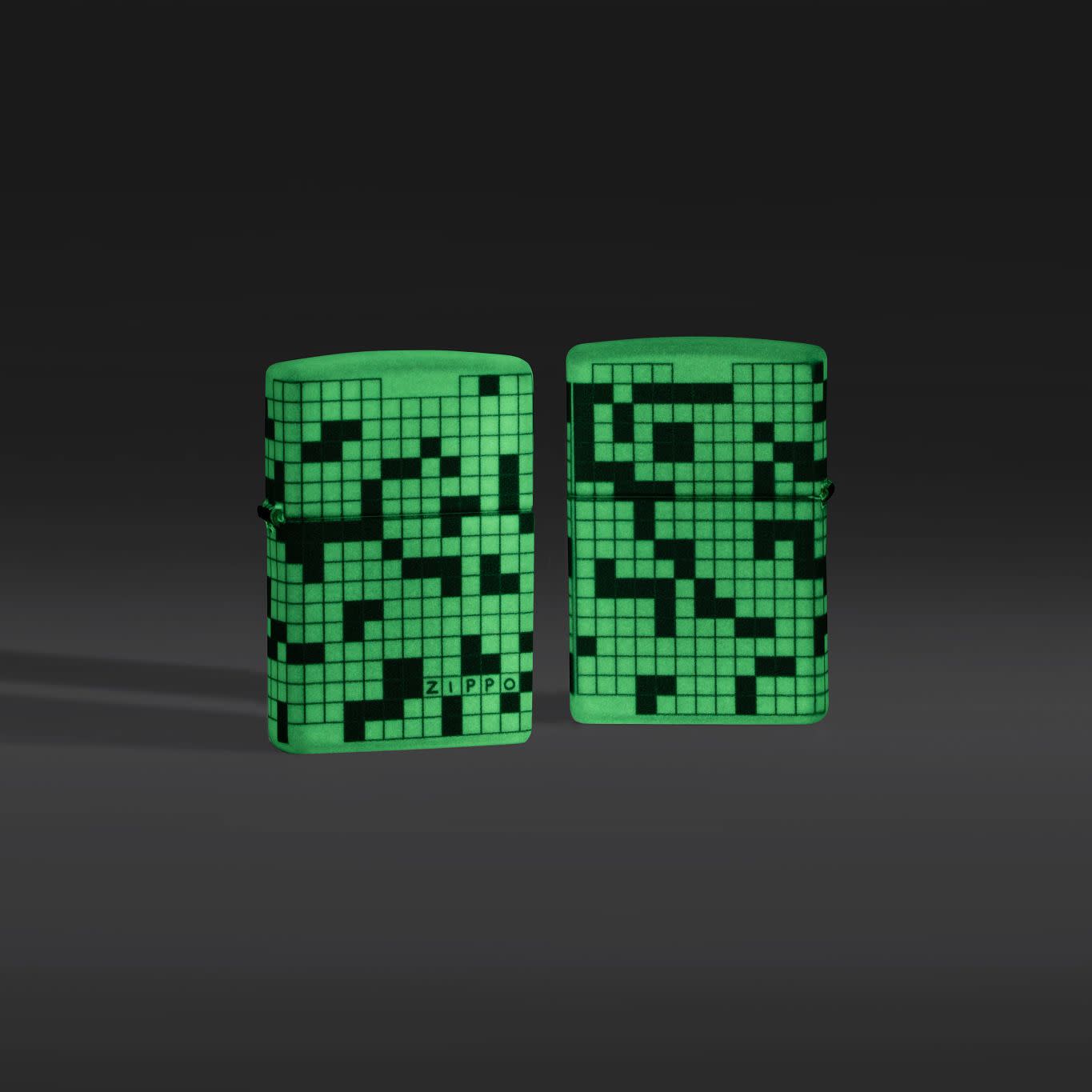 Crossword Design