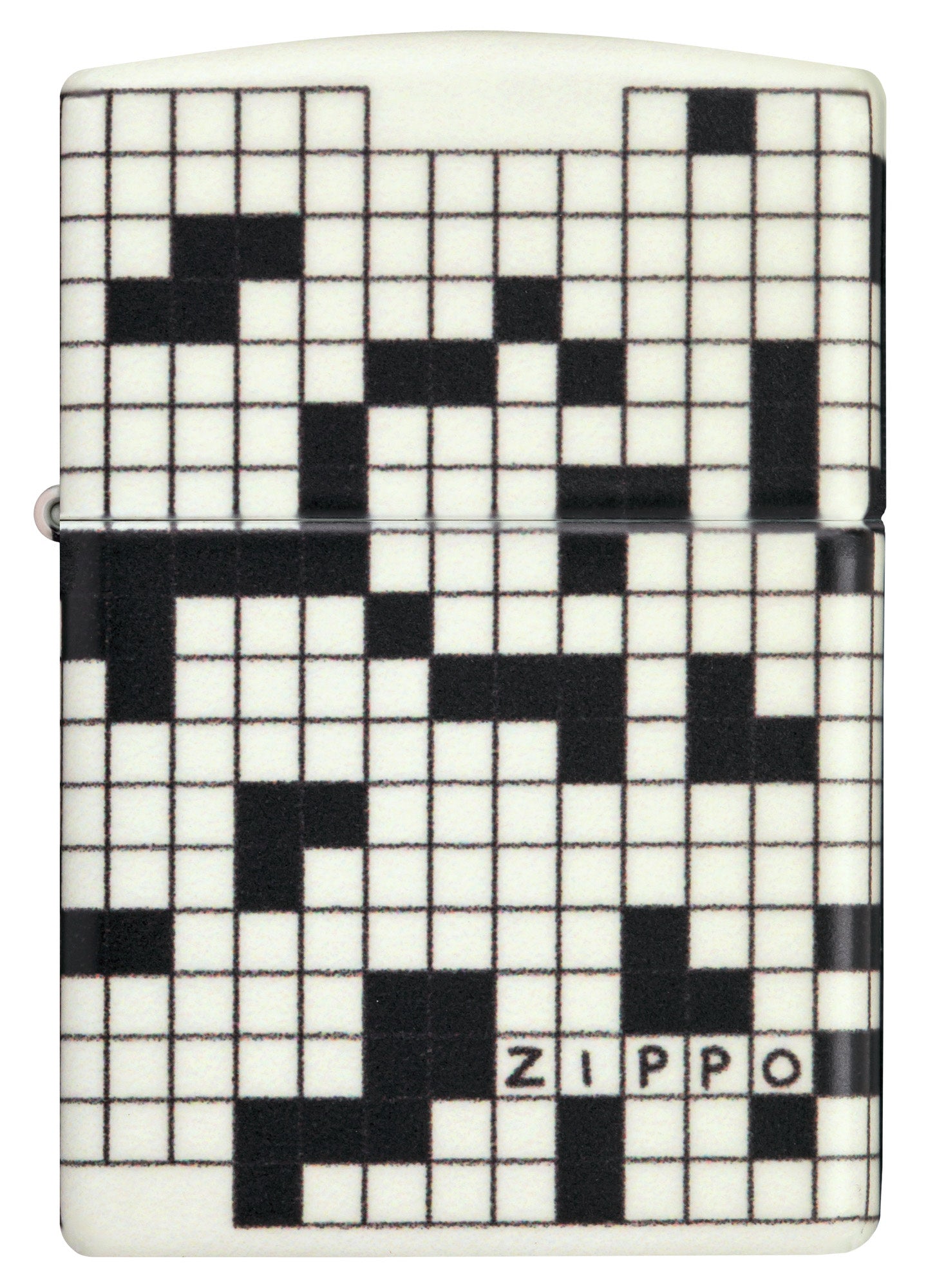 Crossword Design