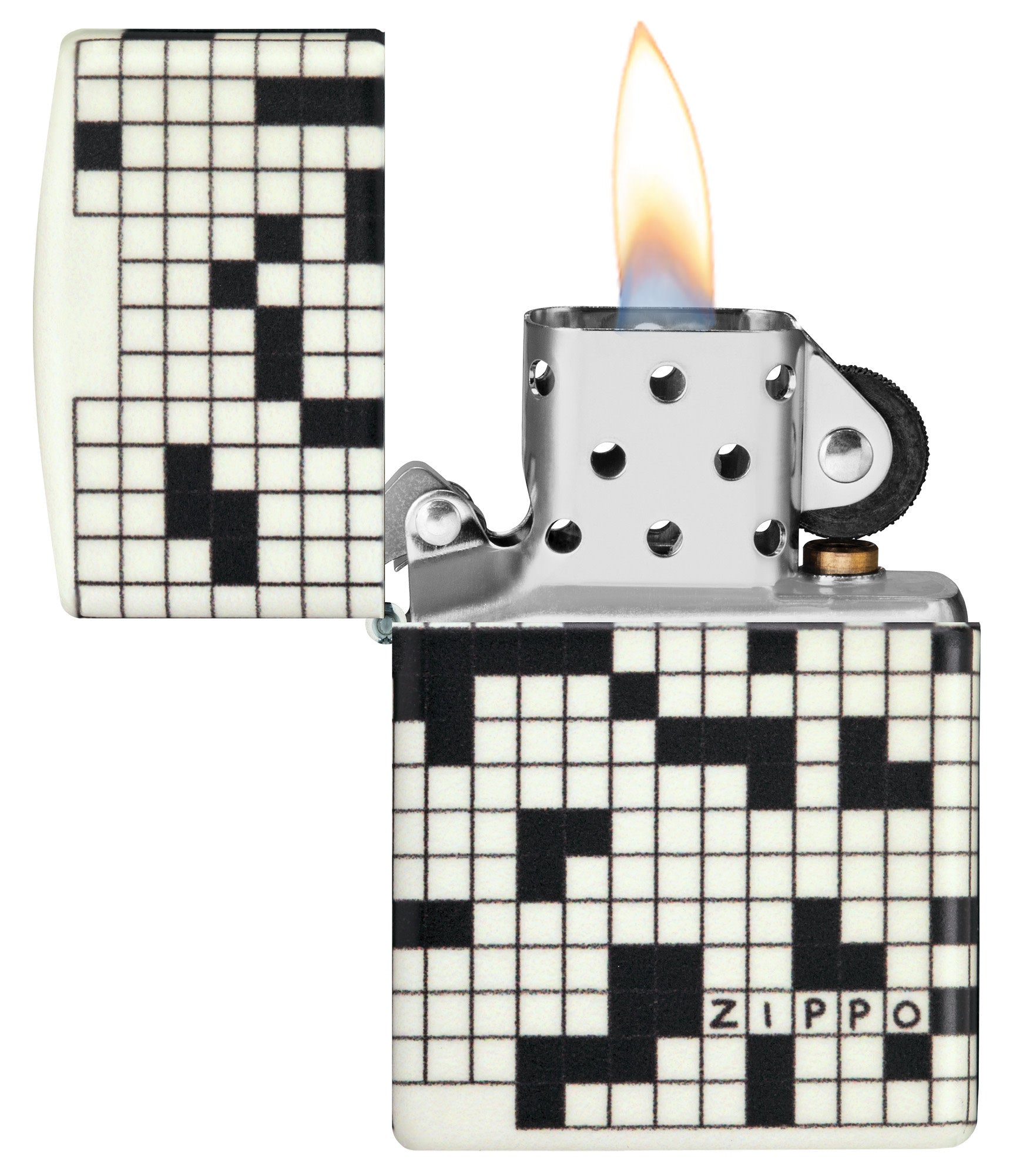 Crossword Design