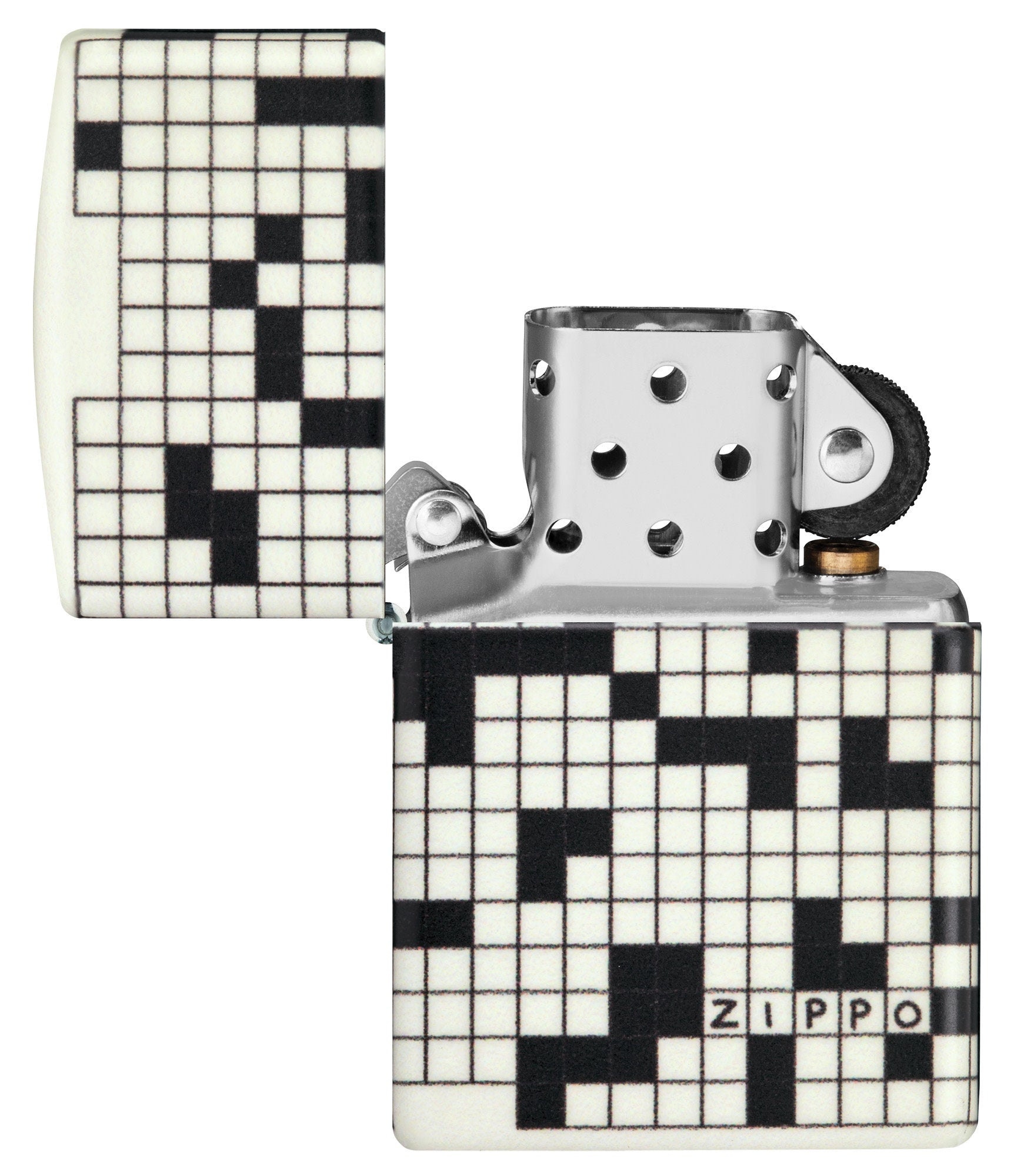 Crossword Design