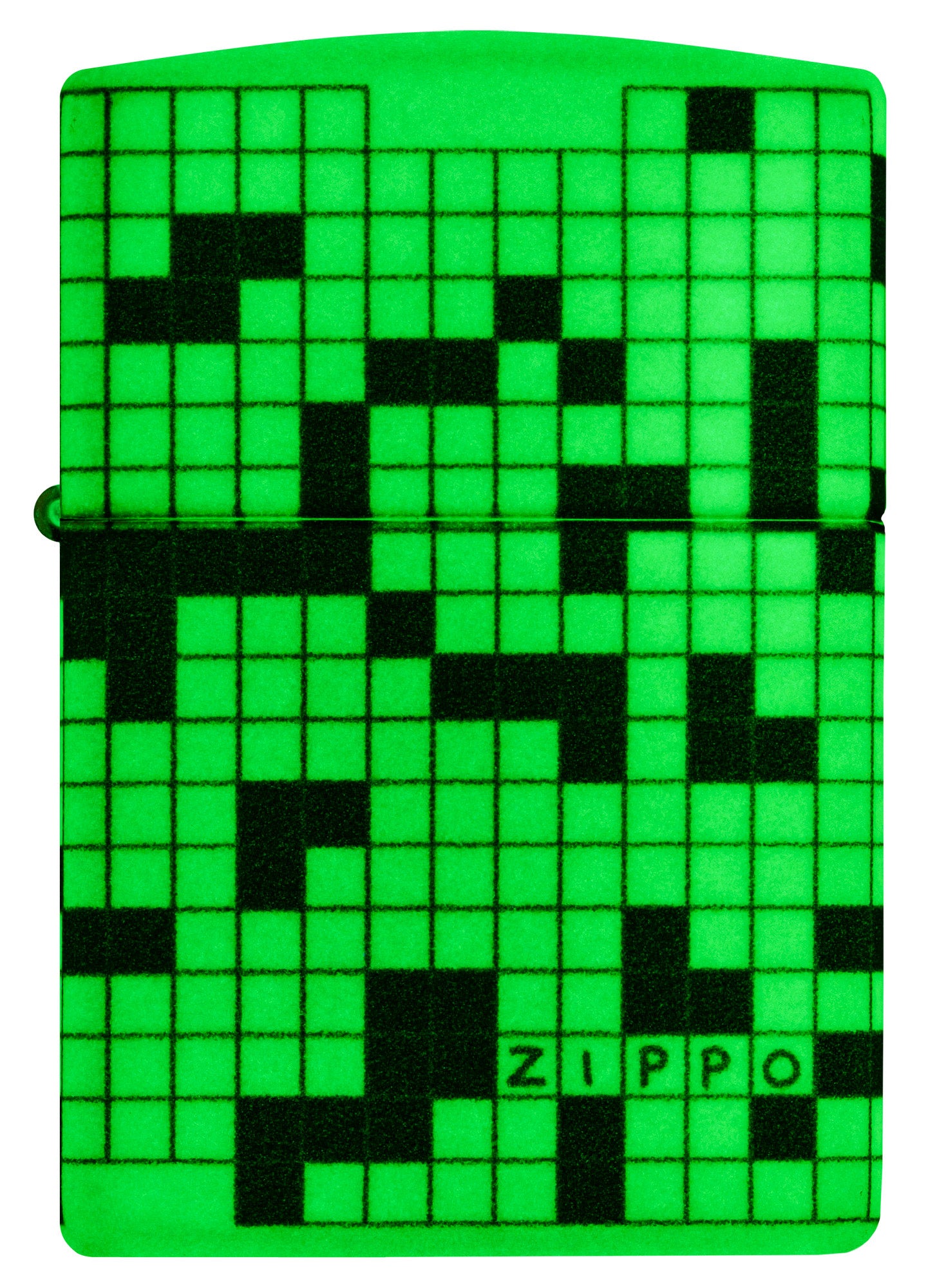 Crossword Design